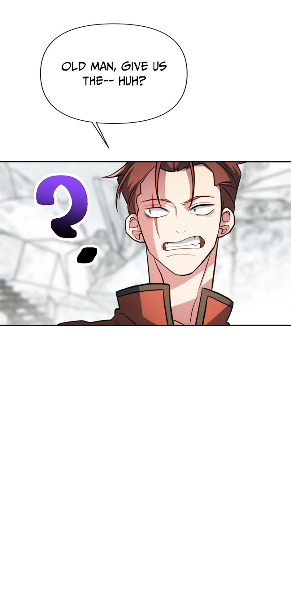 Archmage Transcending Through Regression Chapter 165 Page 8