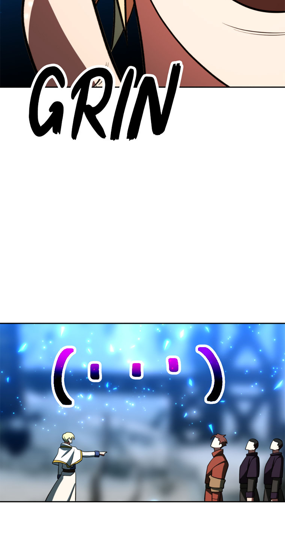 Archmage Transcending Through Regression Chapter 165 Page 18