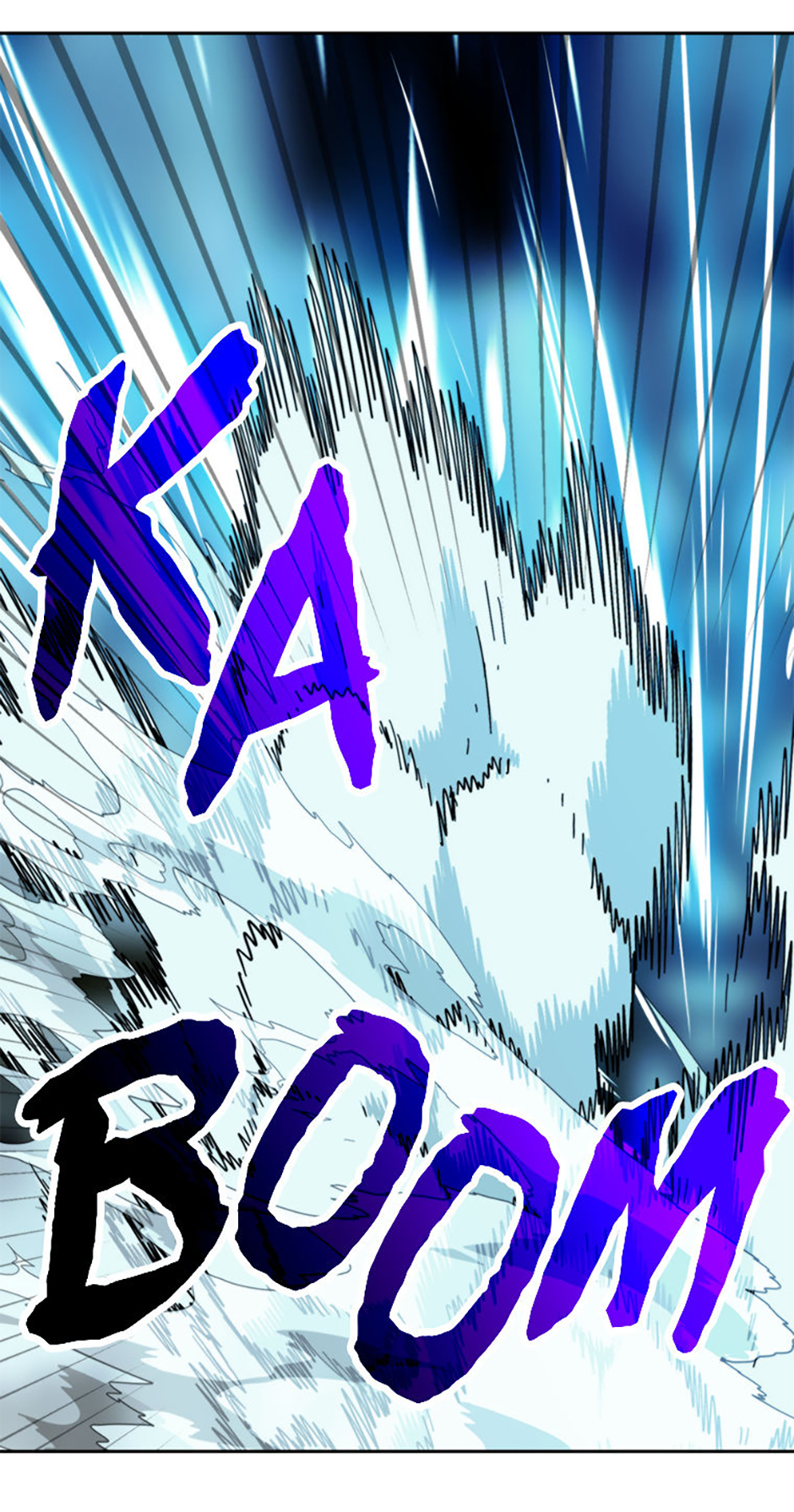 Archmage Transcending Through Regression Chapter 165 Page 20