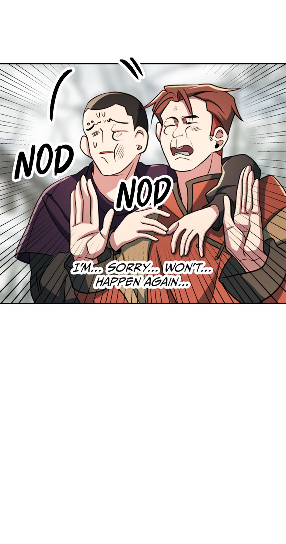 Archmage Transcending Through Regression Chapter 165 Page 22