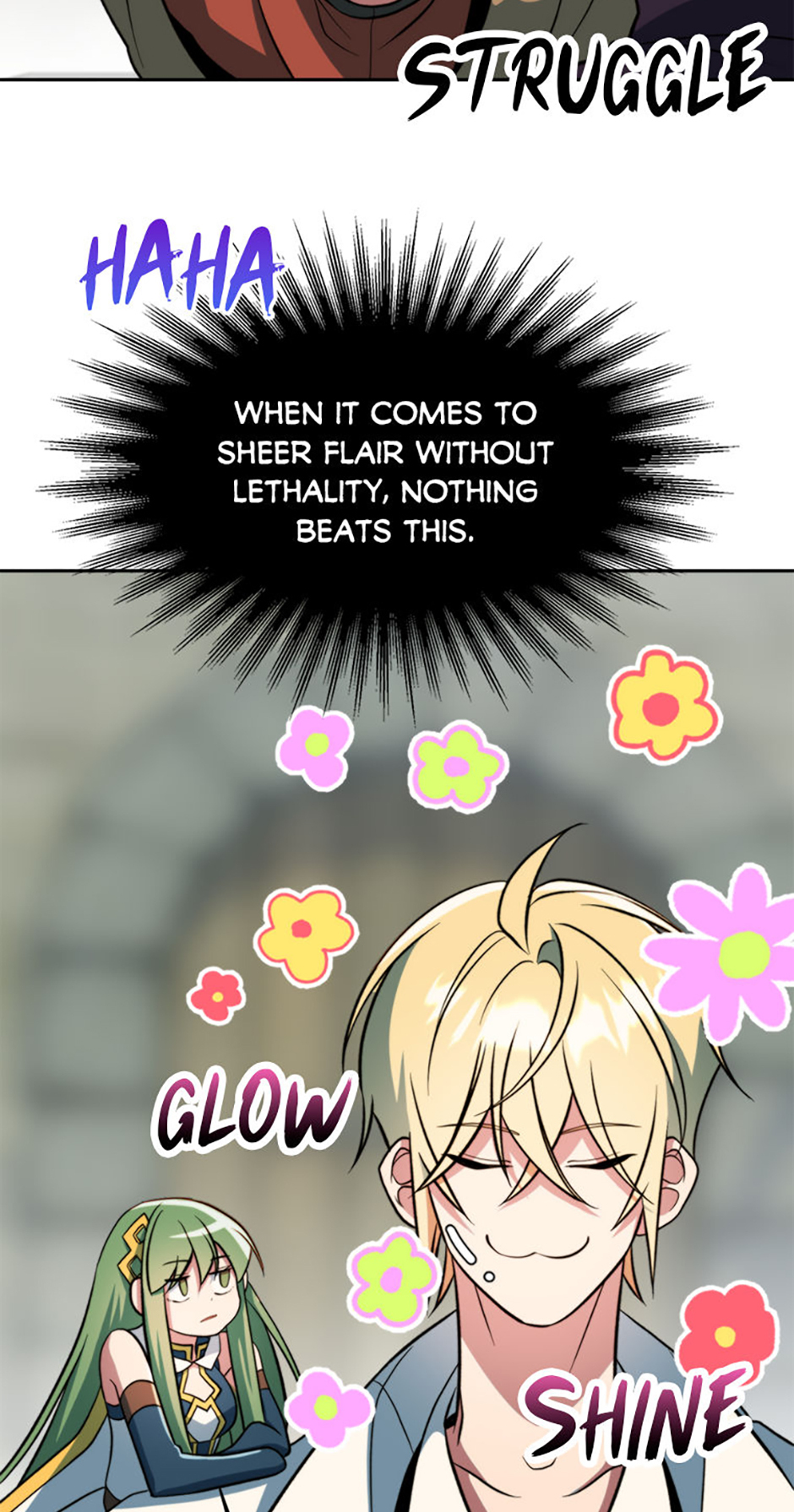 Archmage Transcending Through Regression Chapter 165 Page 24