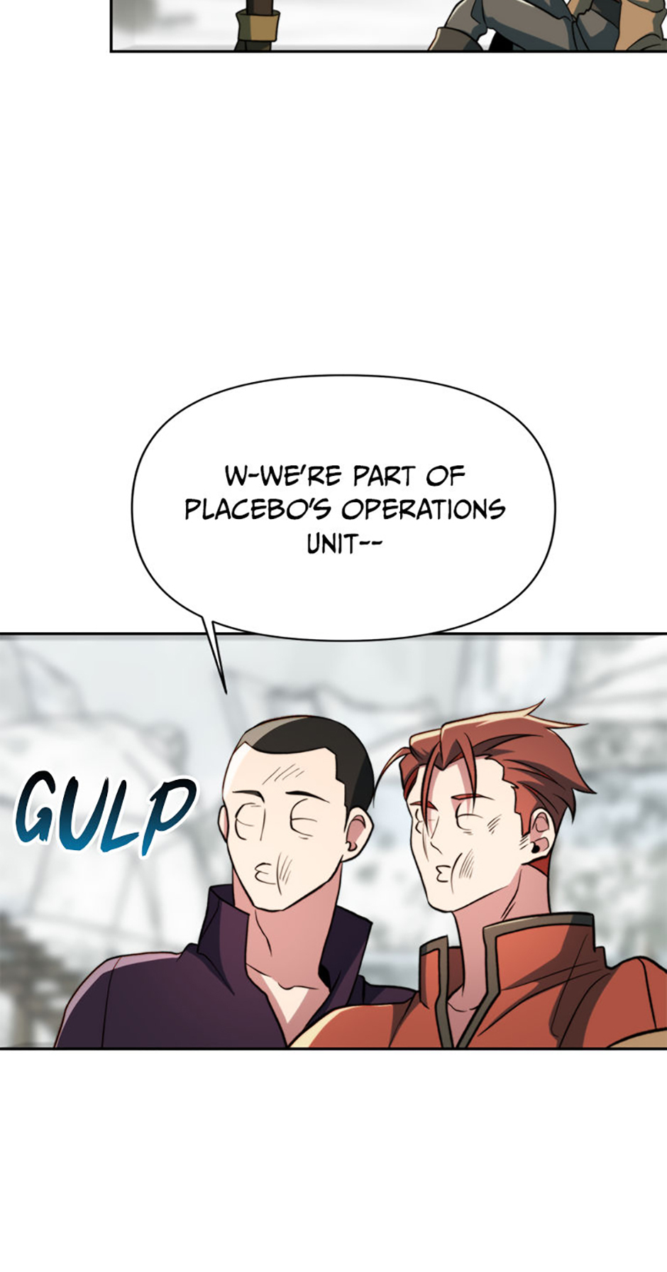 Archmage Transcending Through Regression Chapter 165 Page 26