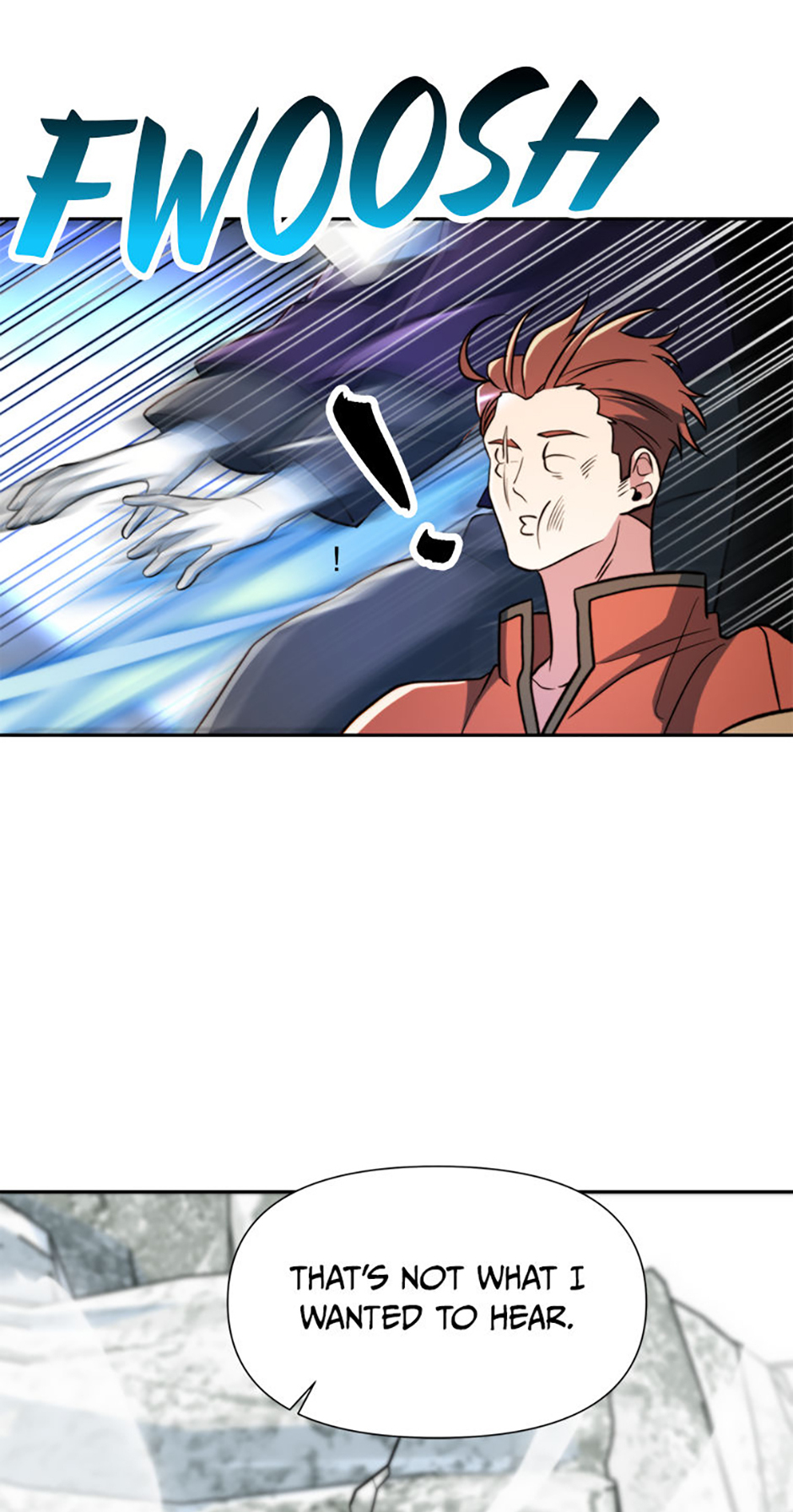 Archmage Transcending Through Regression Chapter 165 Page 27