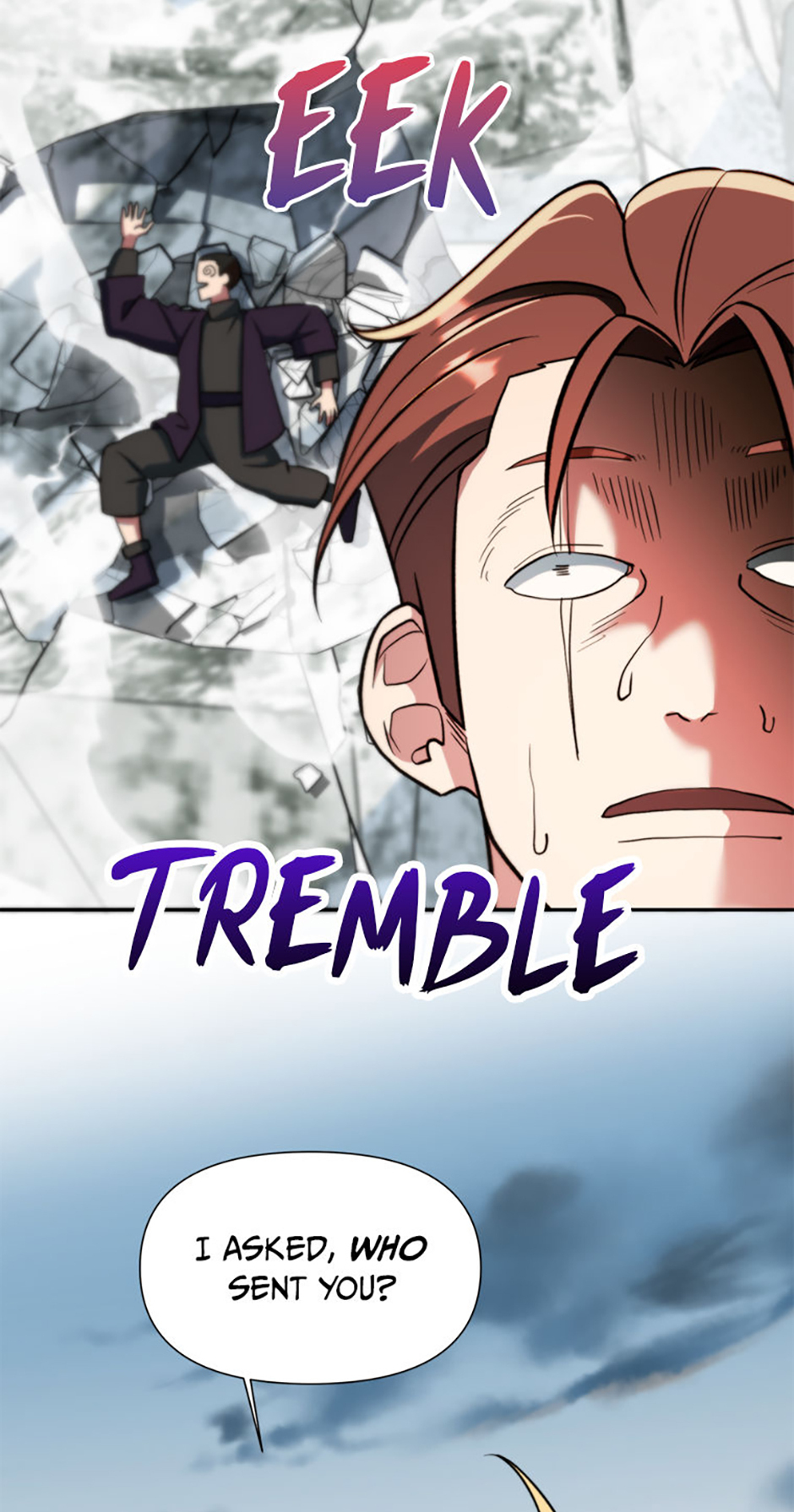 Archmage Transcending Through Regression Chapter 165 Page 28