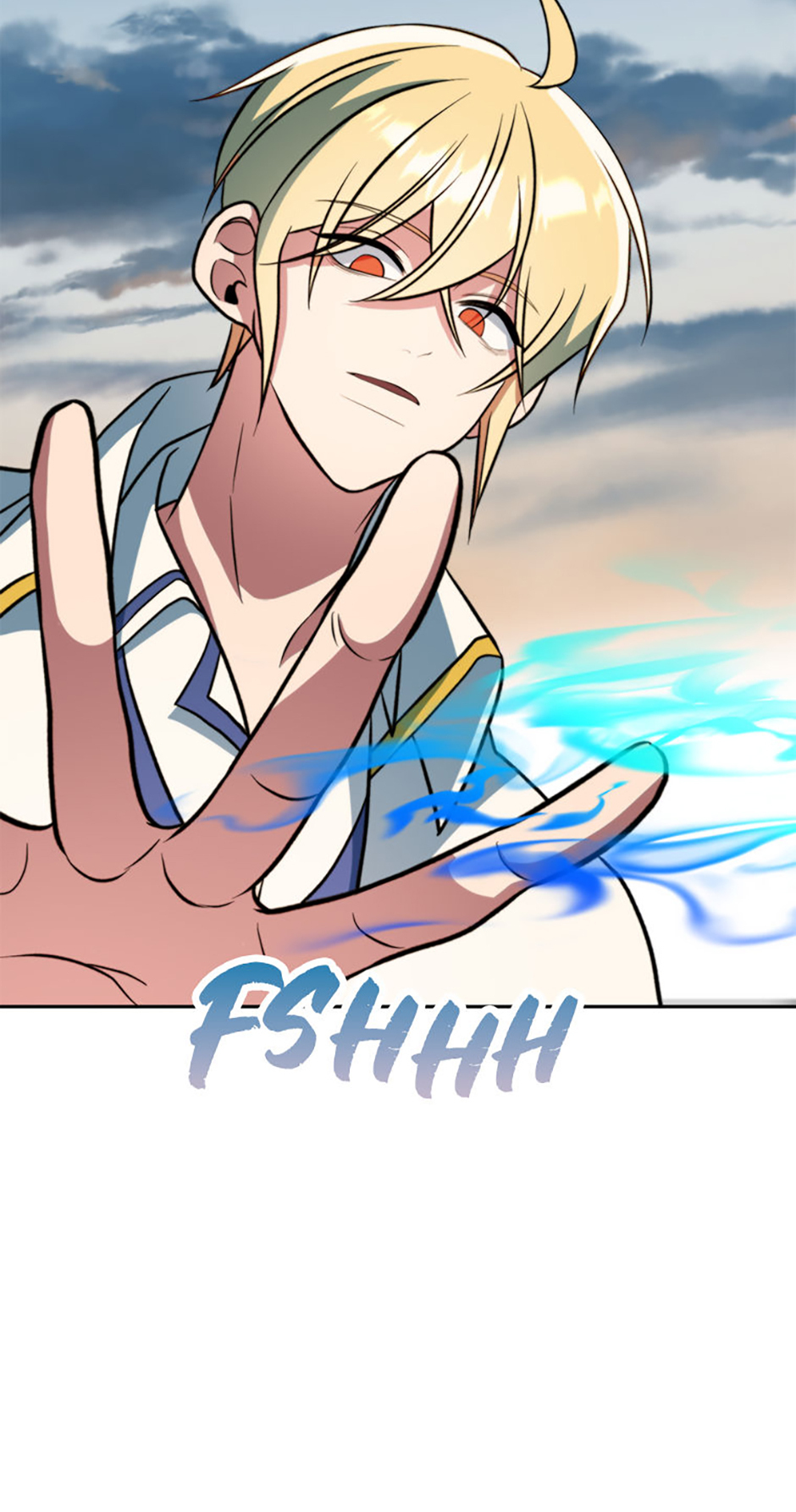 Archmage Transcending Through Regression Chapter 165 Page 29