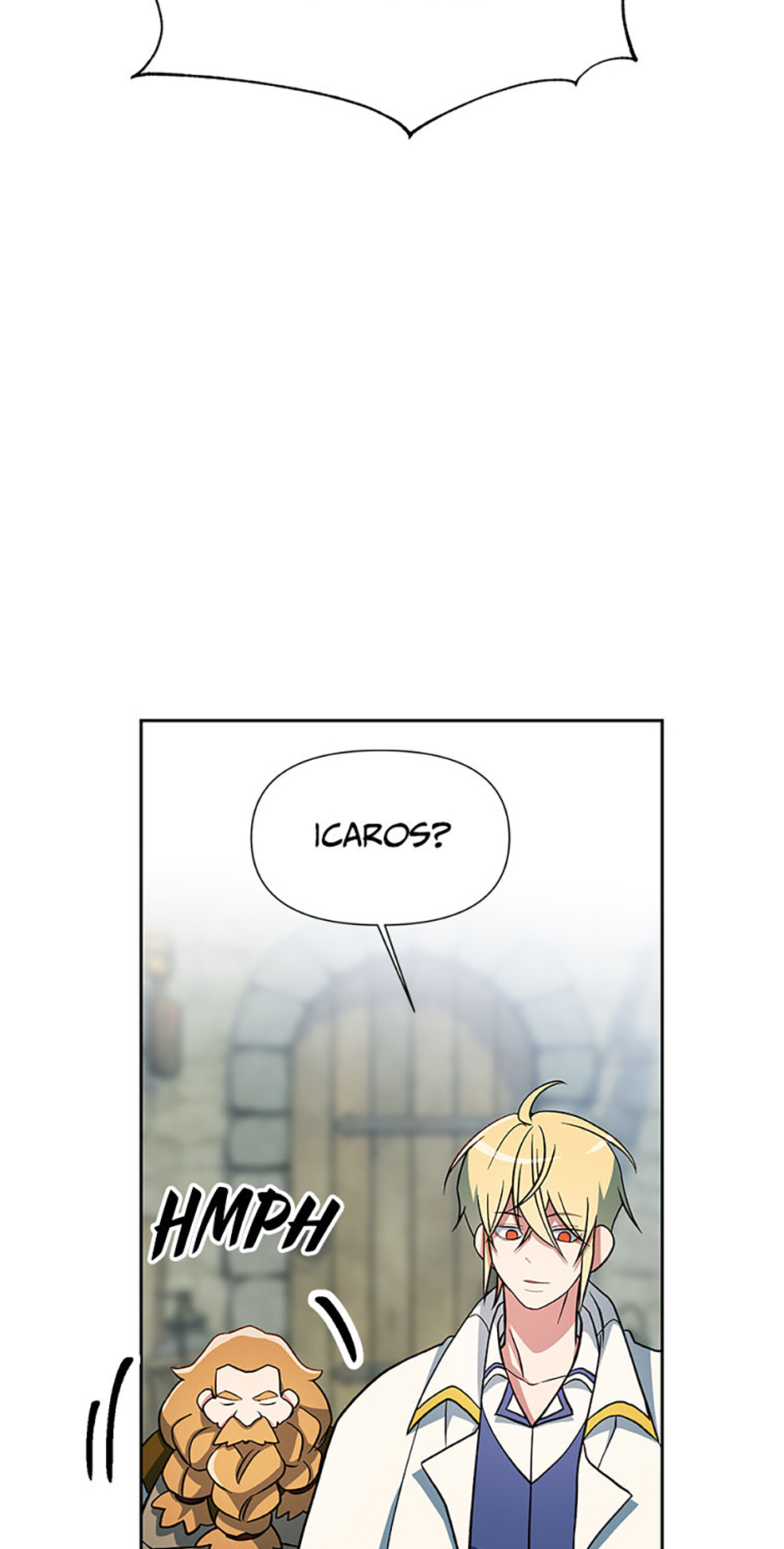 Archmage Transcending Through Regression Chapter 165 Page 31