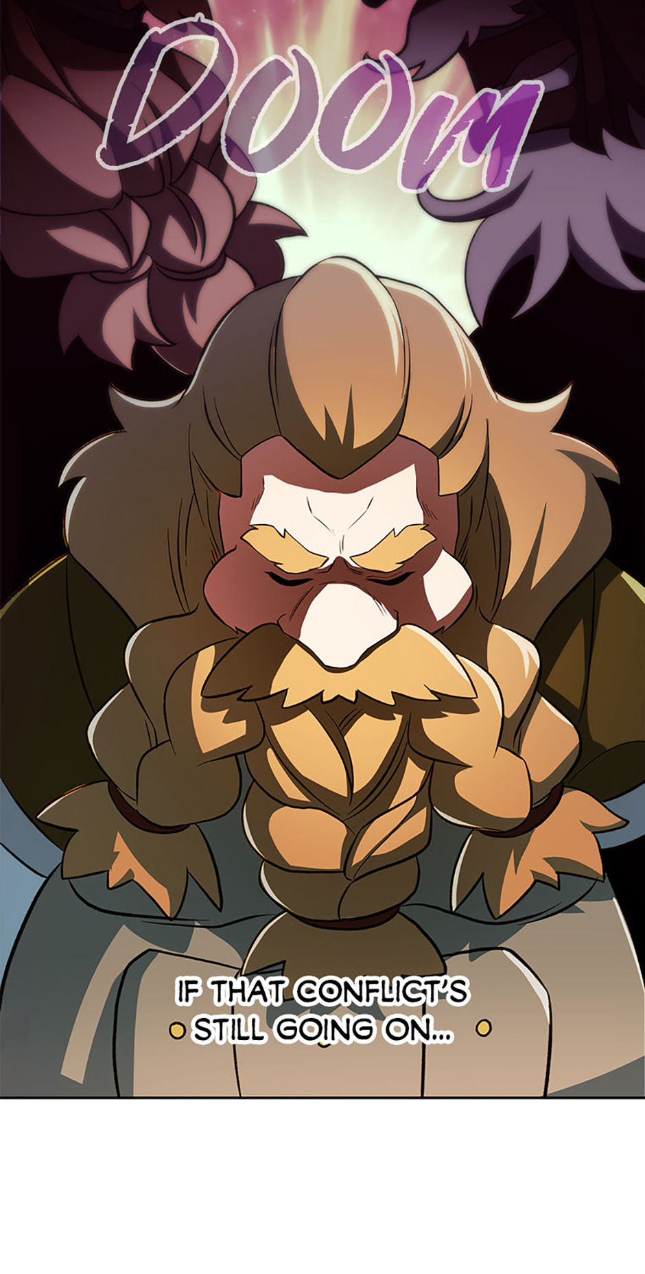 Archmage Transcending Through Regression Chapter 165 Page 33