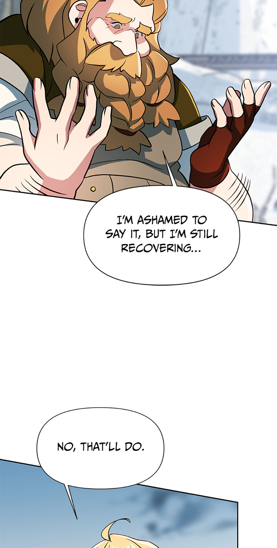 Archmage Transcending Through Regression Chapter 165 Page 35