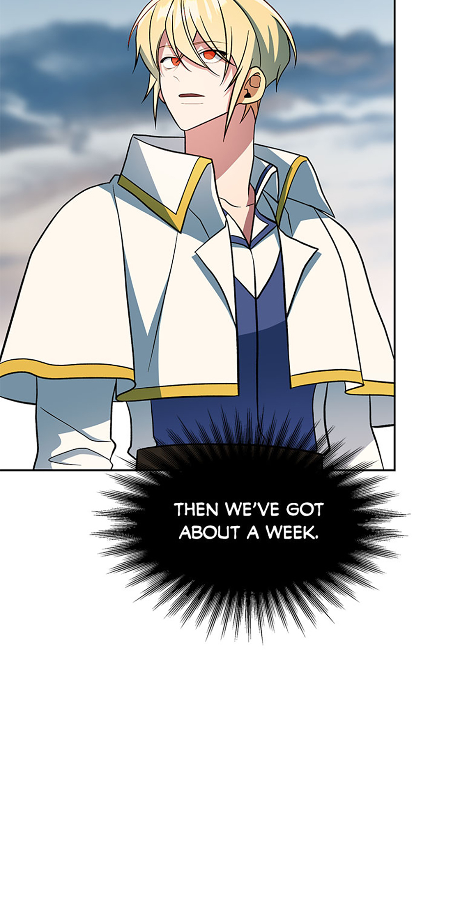 Archmage Transcending Through Regression Chapter 165 Page 36