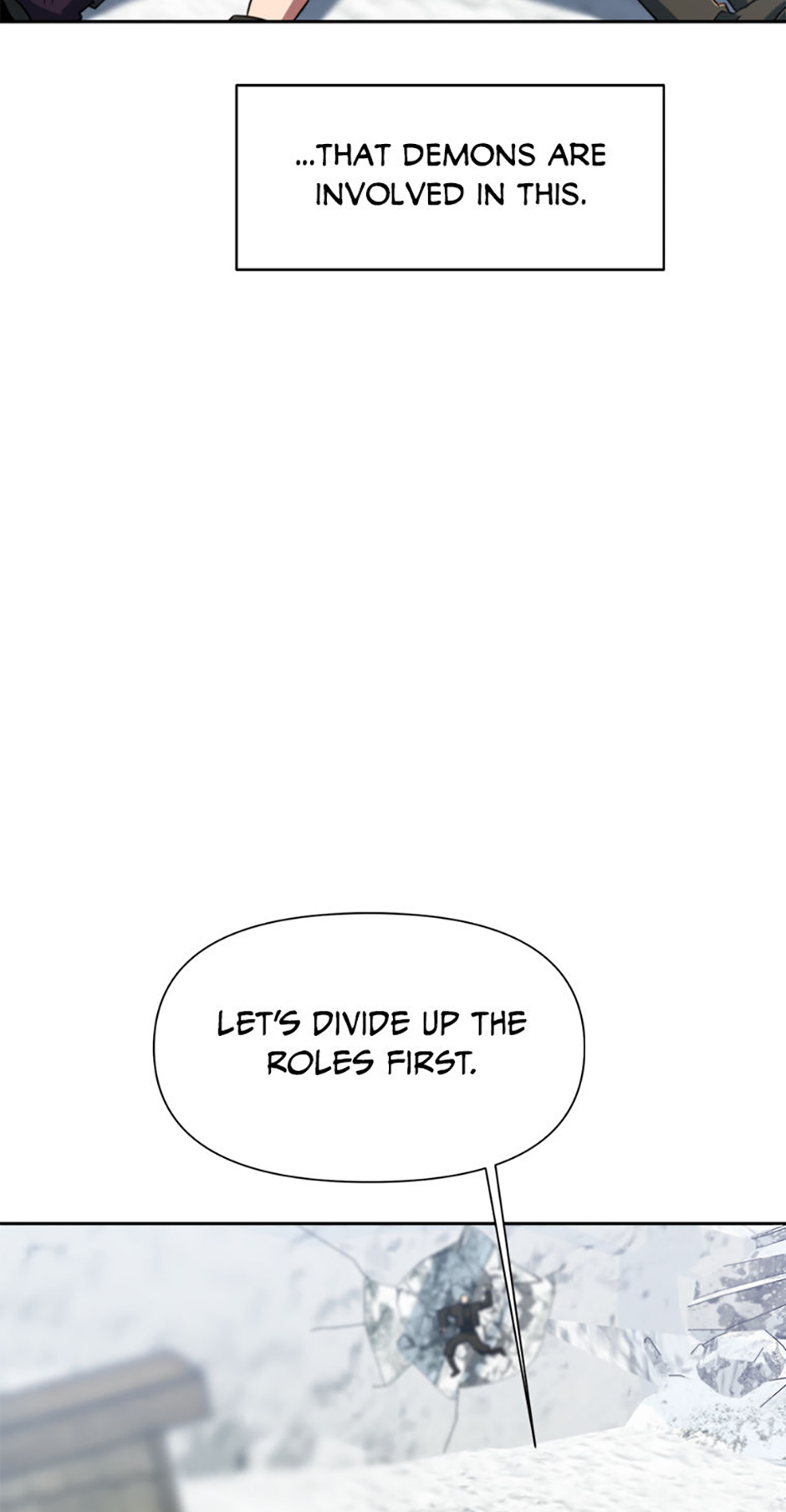 Archmage Transcending Through Regression Chapter 165 Page 38