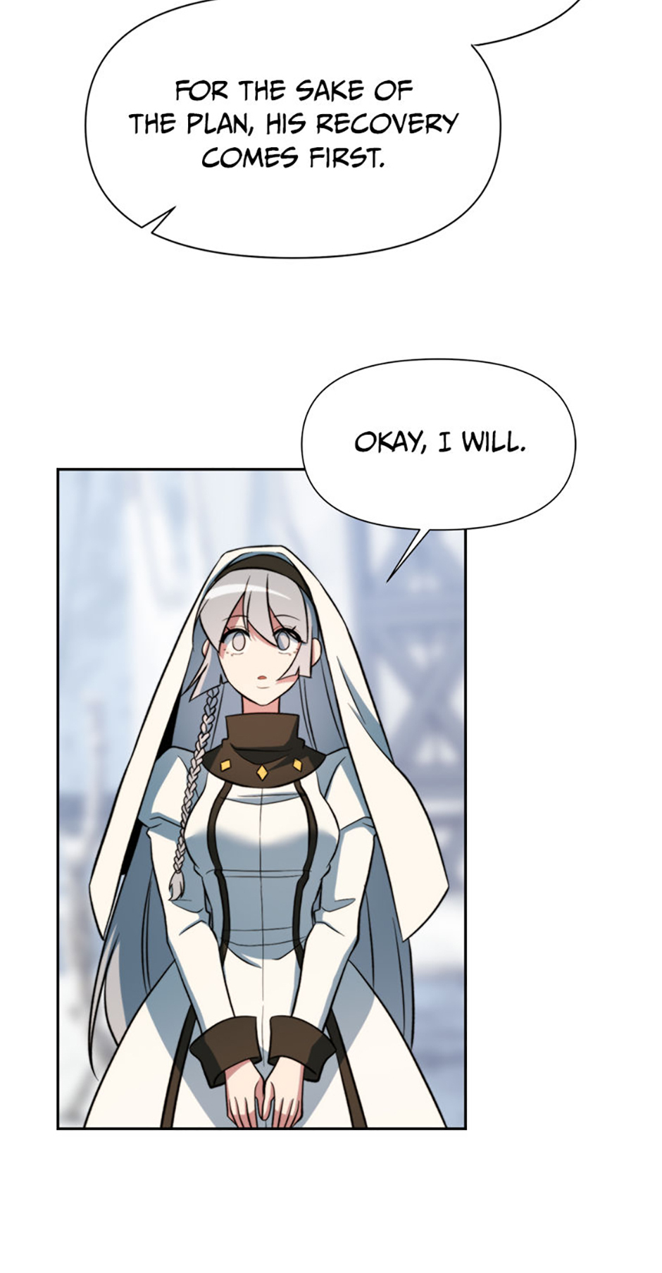 Archmage Transcending Through Regression Chapter 165 Page 40