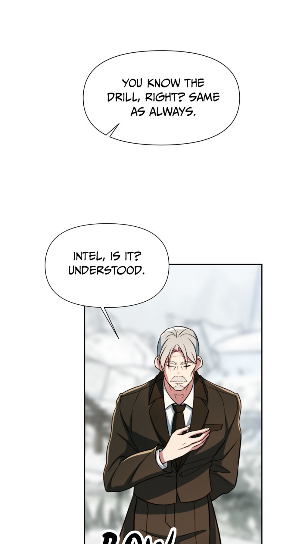 Archmage Transcending Through Regression Chapter 165 Page 41