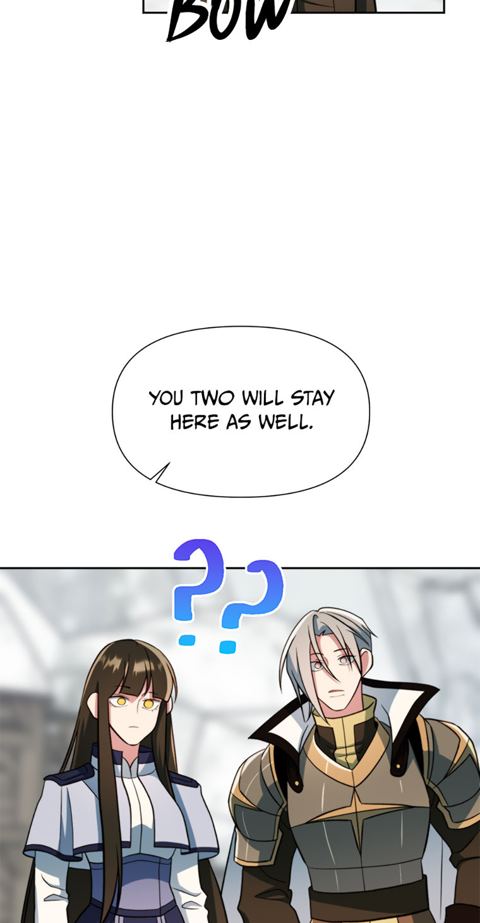 Archmage Transcending Through Regression Chapter 165 Page 42