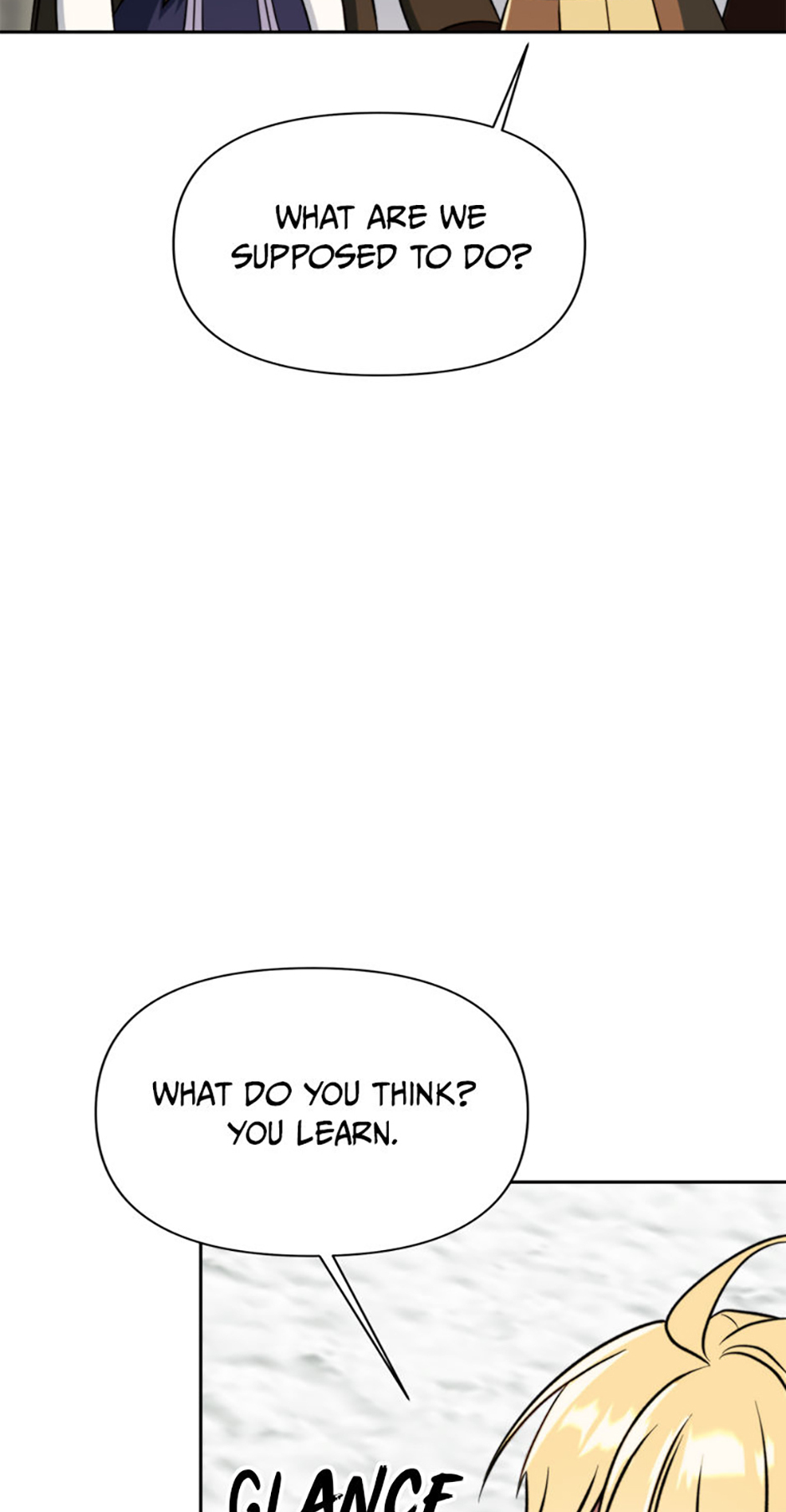 Archmage Transcending Through Regression Chapter 165 Page 43