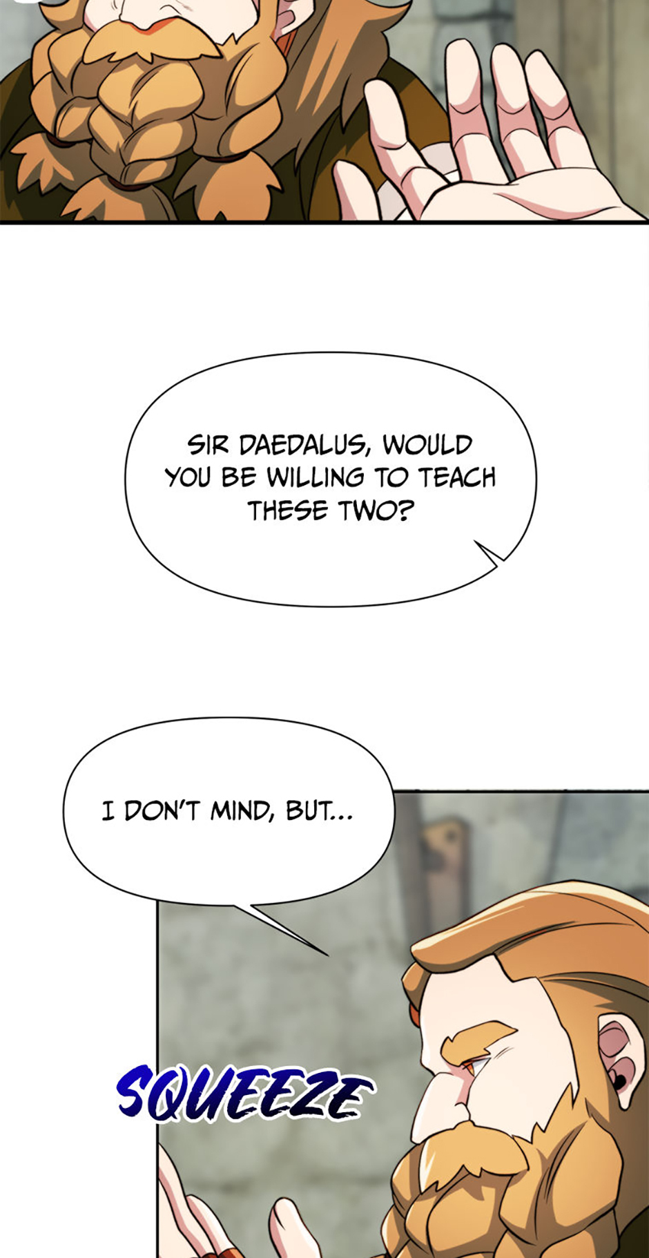 Archmage Transcending Through Regression Chapter 165 Page 46