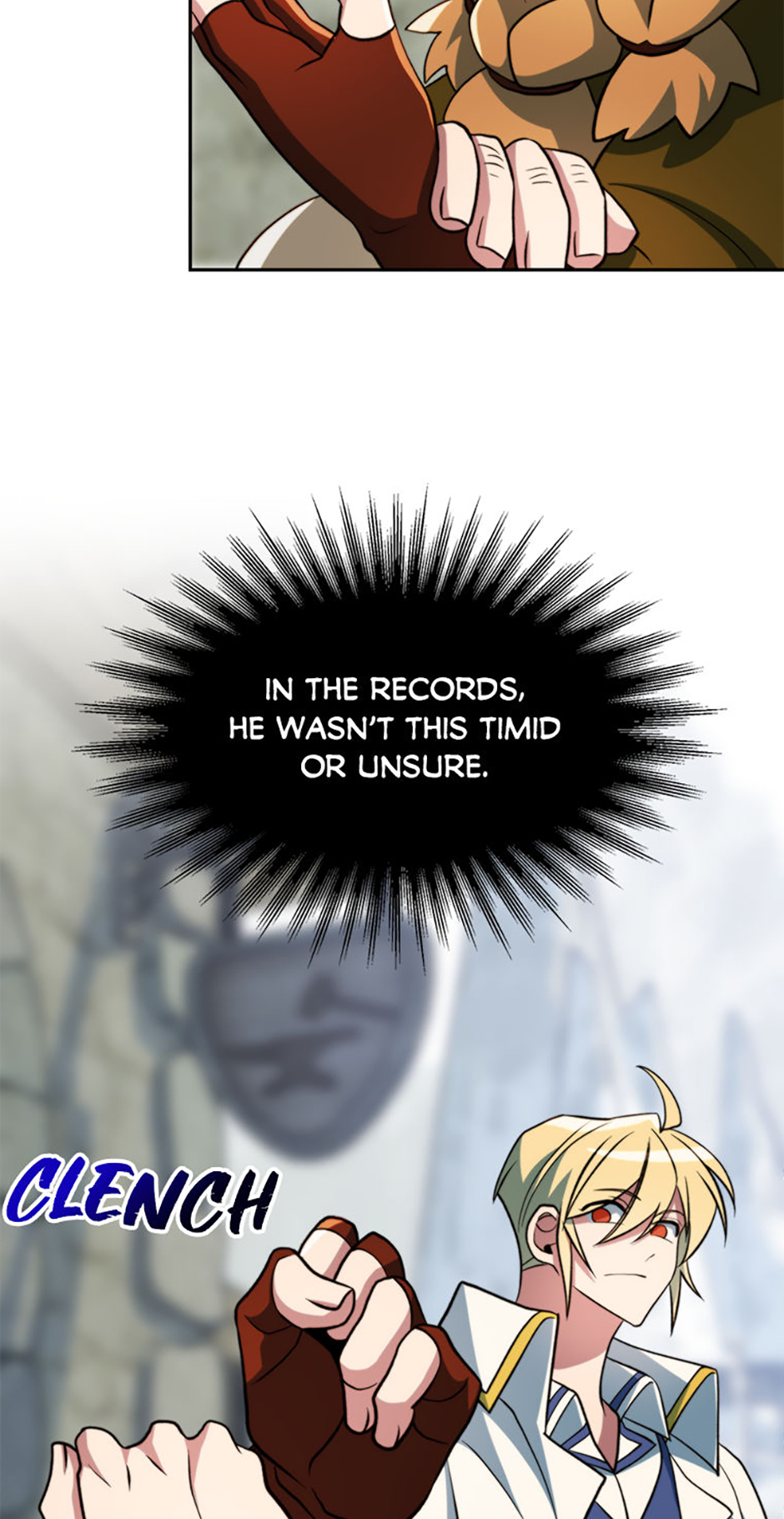 Archmage Transcending Through Regression Chapter 165 Page 47
