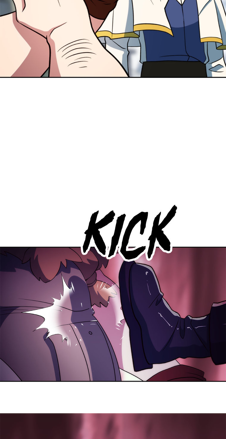 Archmage Transcending Through Regression Chapter 165 Page 48