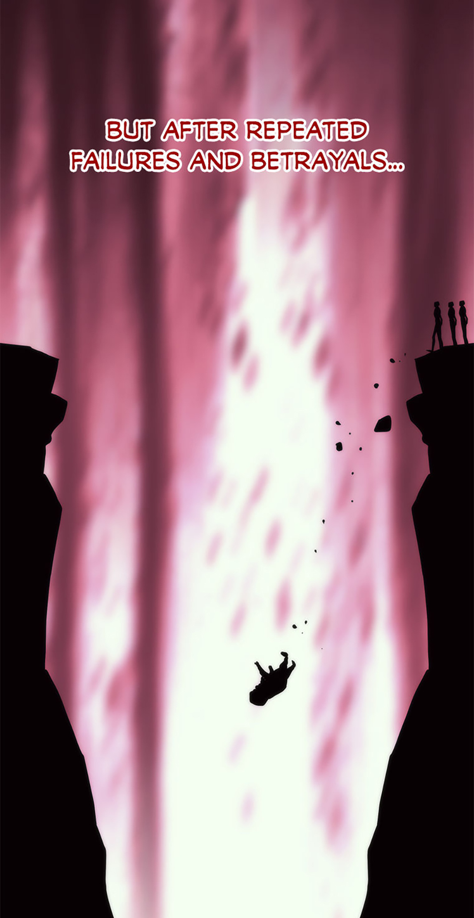 Archmage Transcending Through Regression Chapter 165 Page 49