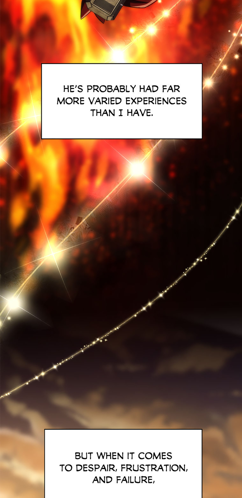 Archmage Transcending Through Regression Chapter 165 Page 56