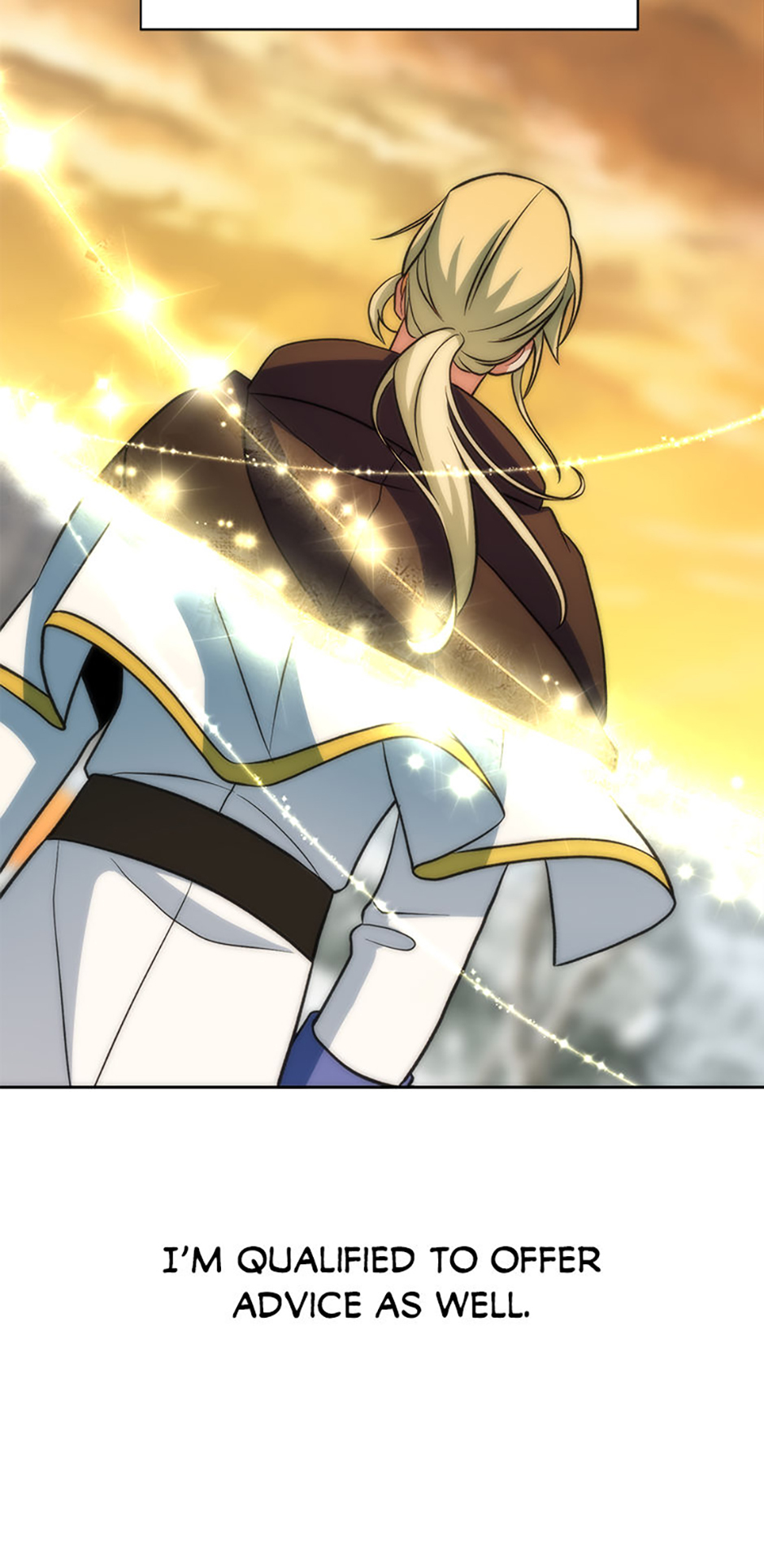 Archmage Transcending Through Regression Chapter 165 Page 57