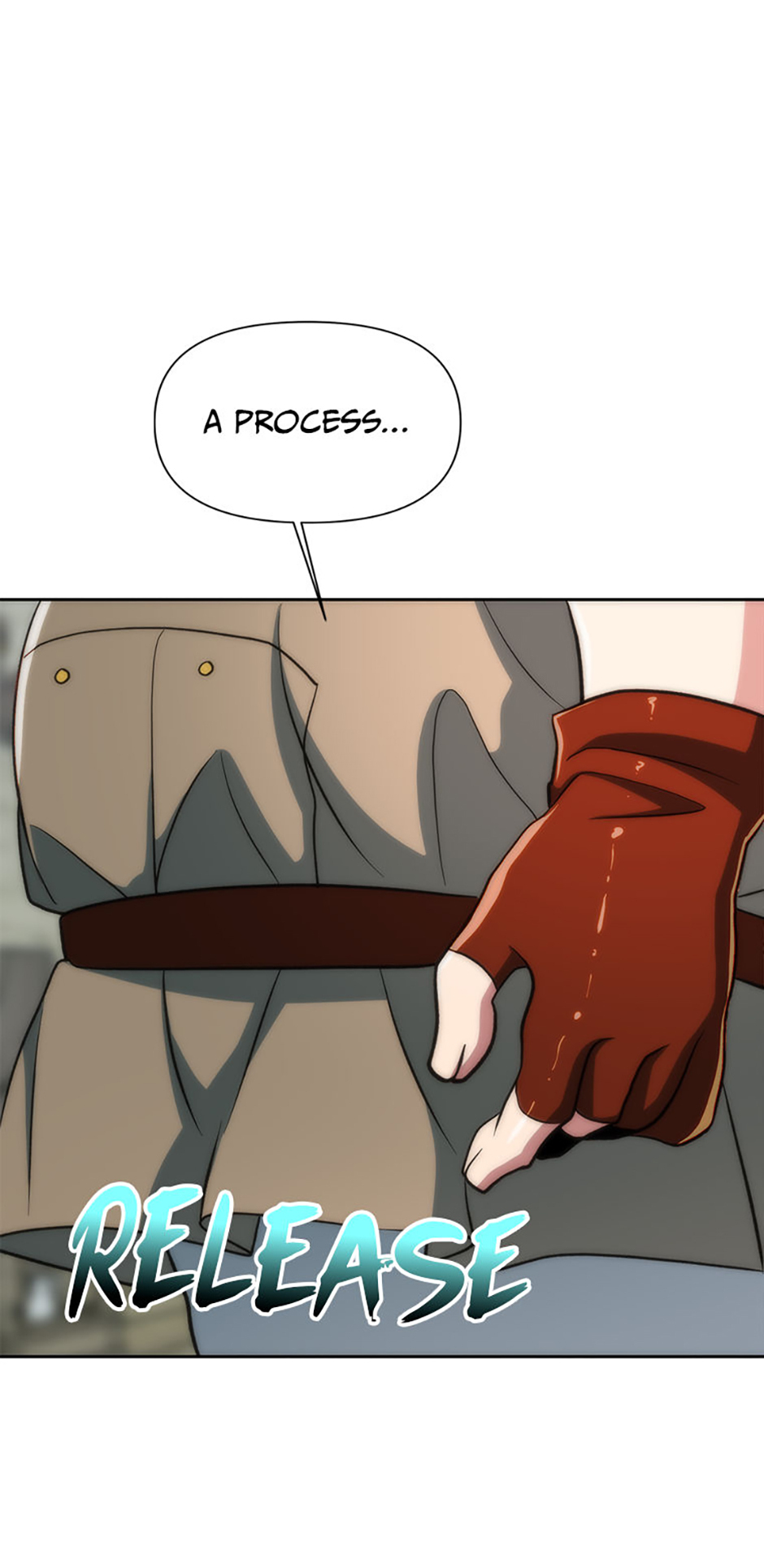 Archmage Transcending Through Regression Chapter 165 Page 58