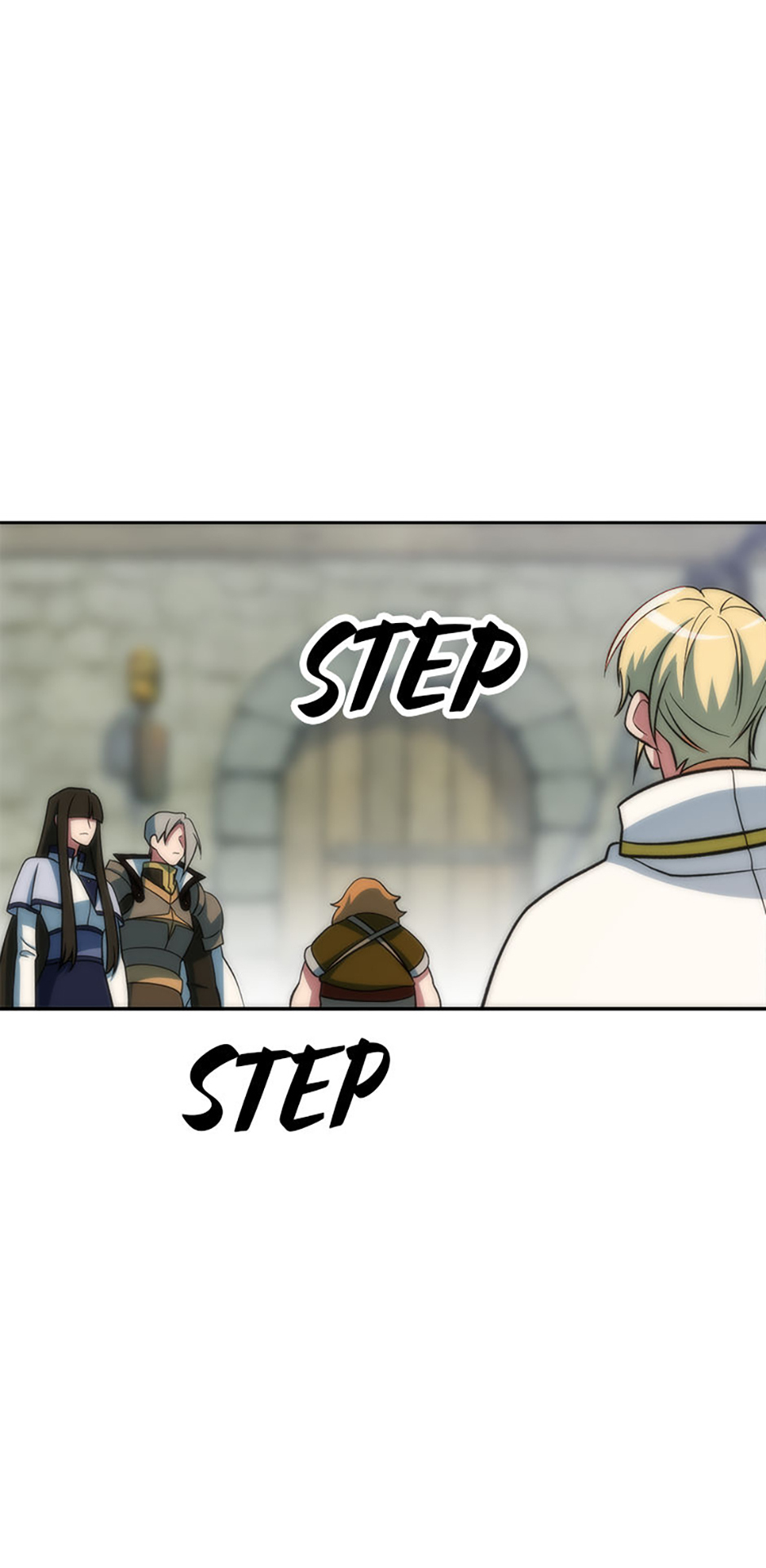 Archmage Transcending Through Regression Chapter 165 Page 59