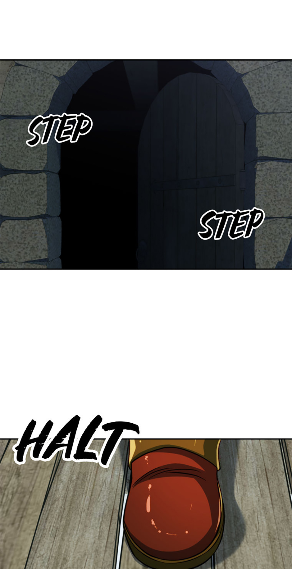 Archmage Transcending Through Regression Chapter 165 Page 60