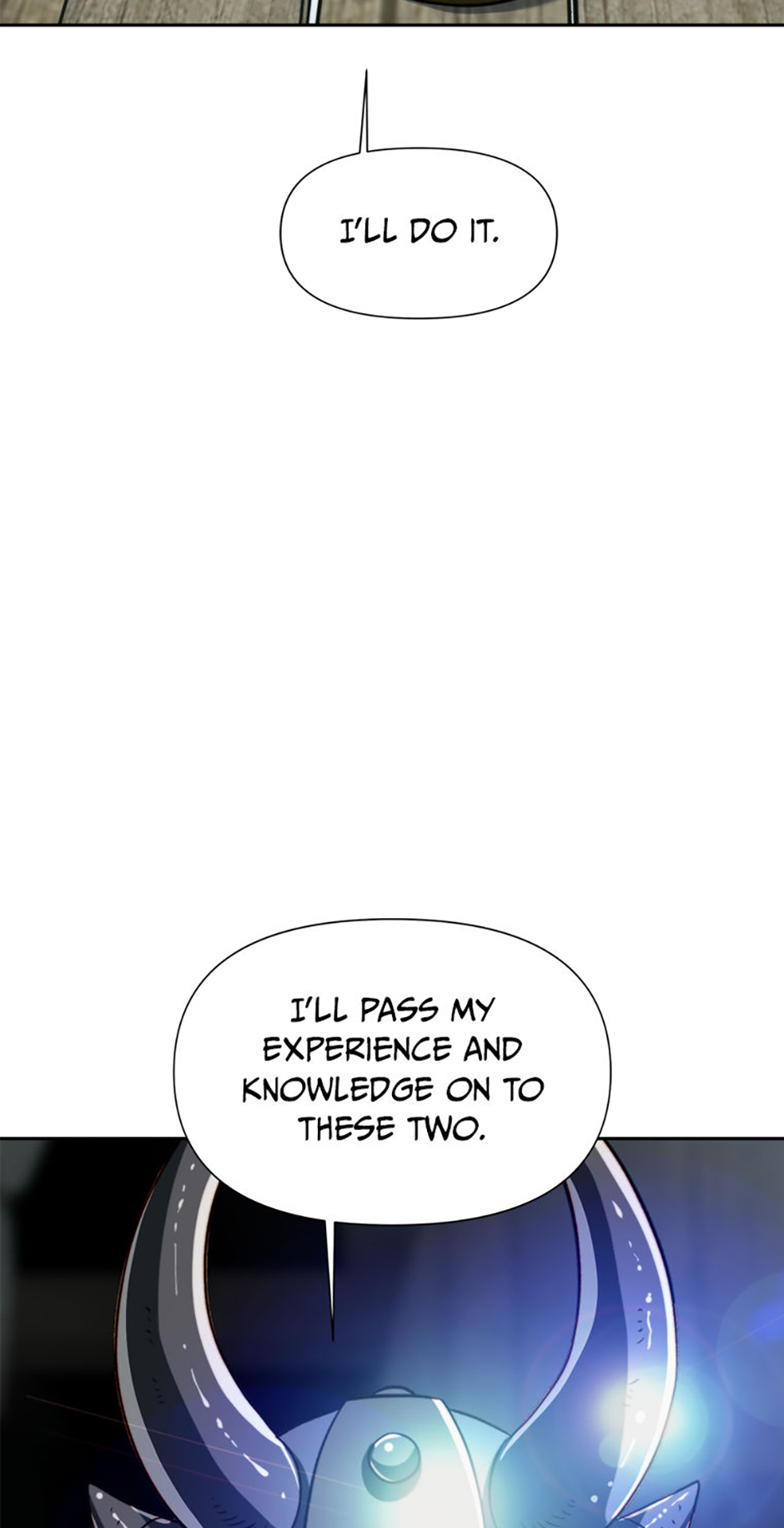 Archmage Transcending Through Regression Chapter 165 Page 61