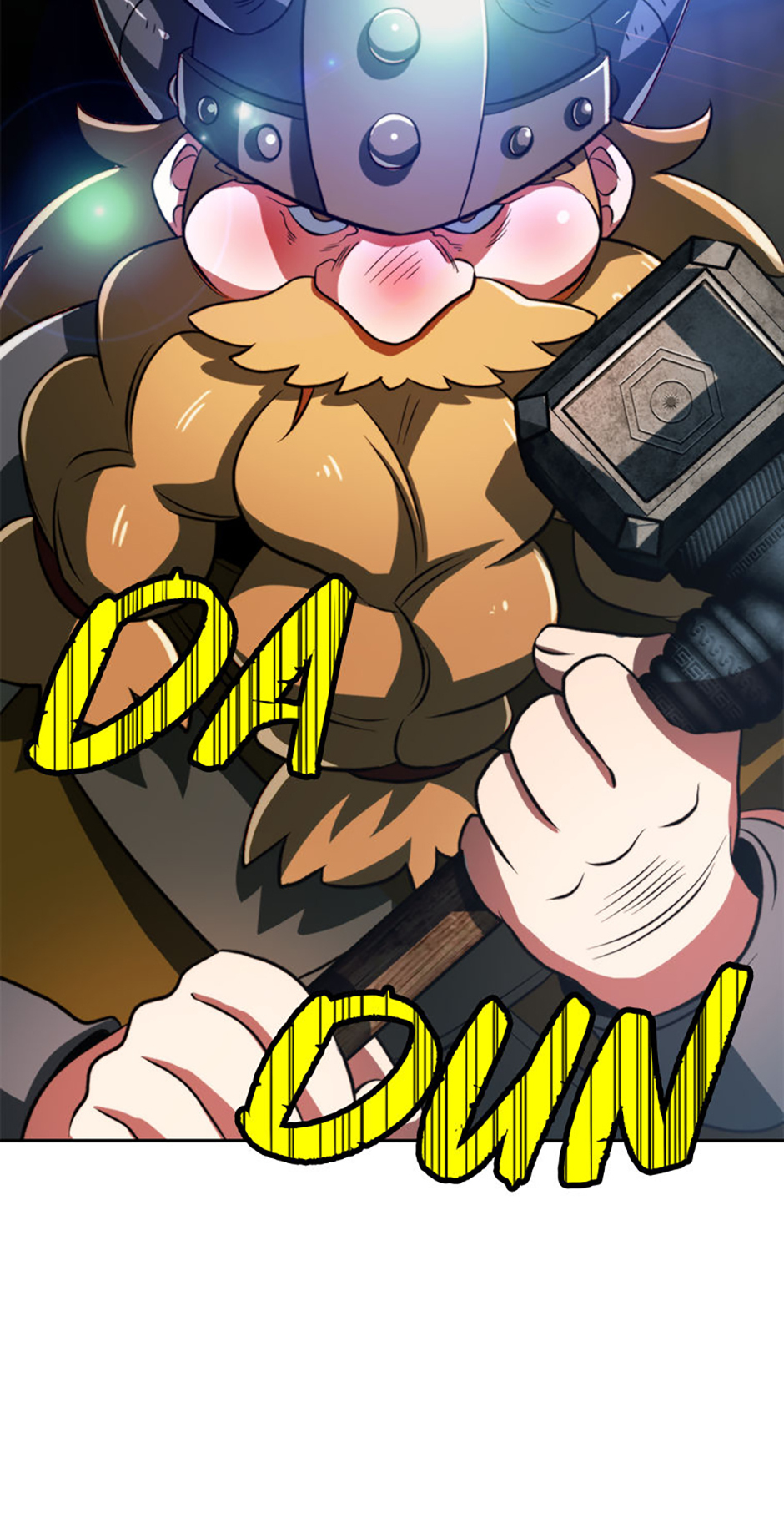 Archmage Transcending Through Regression Chapter 165 Page 62