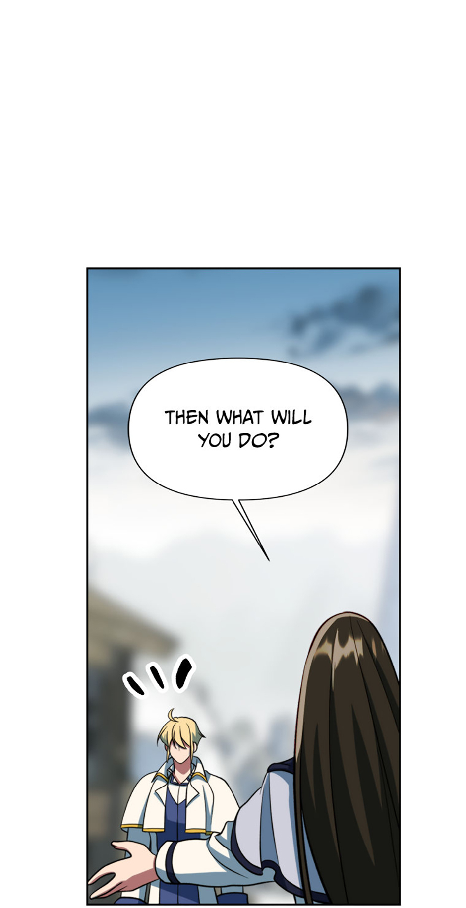Archmage Transcending Through Regression Chapter 165 Page 64