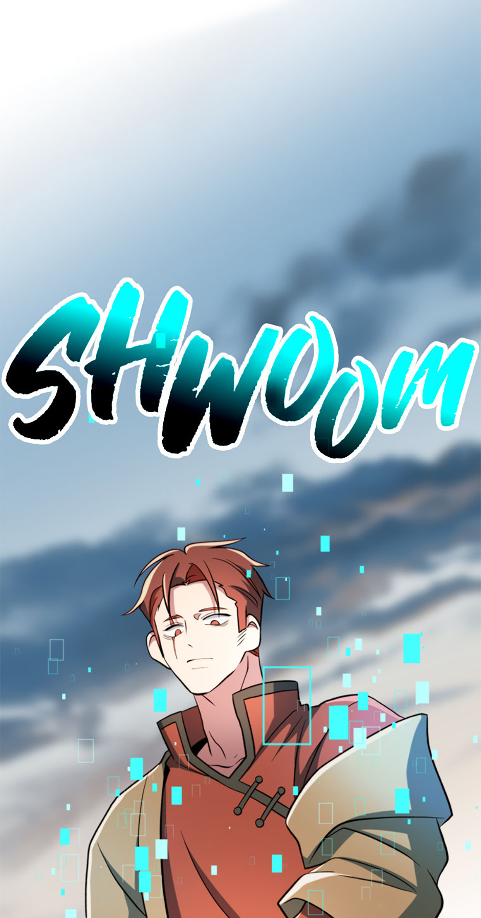 Archmage Transcending Through Regression Chapter 165 Page 67