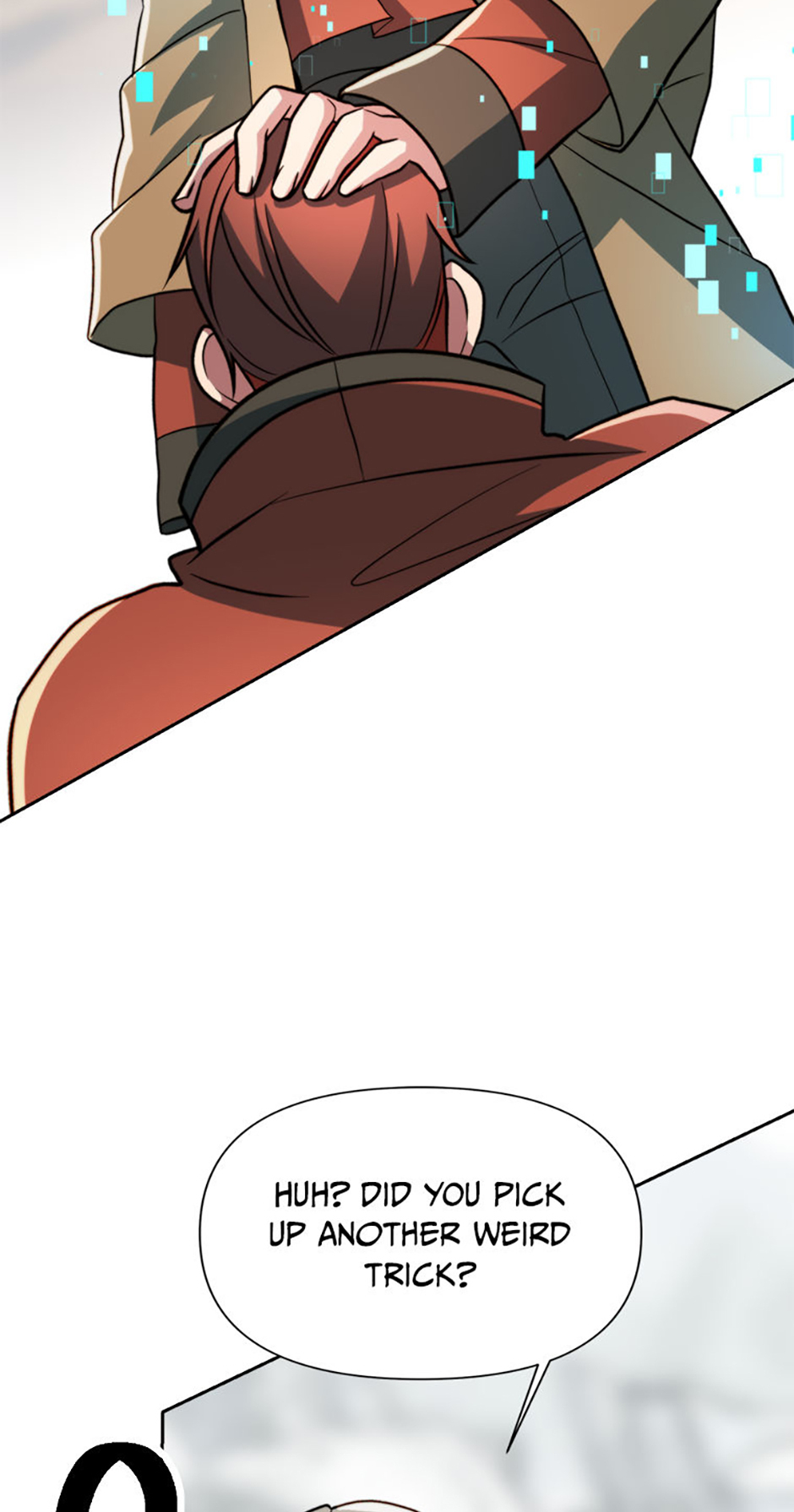 Archmage Transcending Through Regression Chapter 165 Page 68
