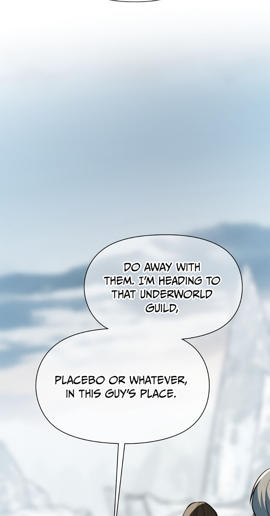 Archmage Transcending Through Regression Chapter 165 Page 71