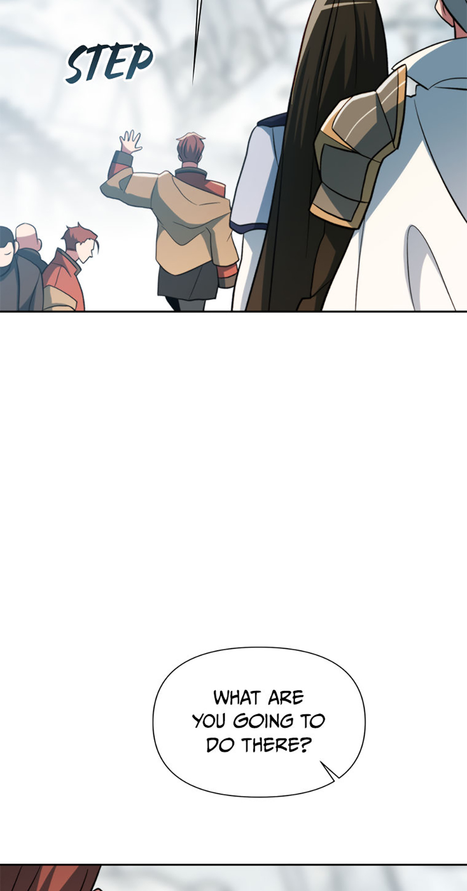 Archmage Transcending Through Regression Chapter 165 Page 72