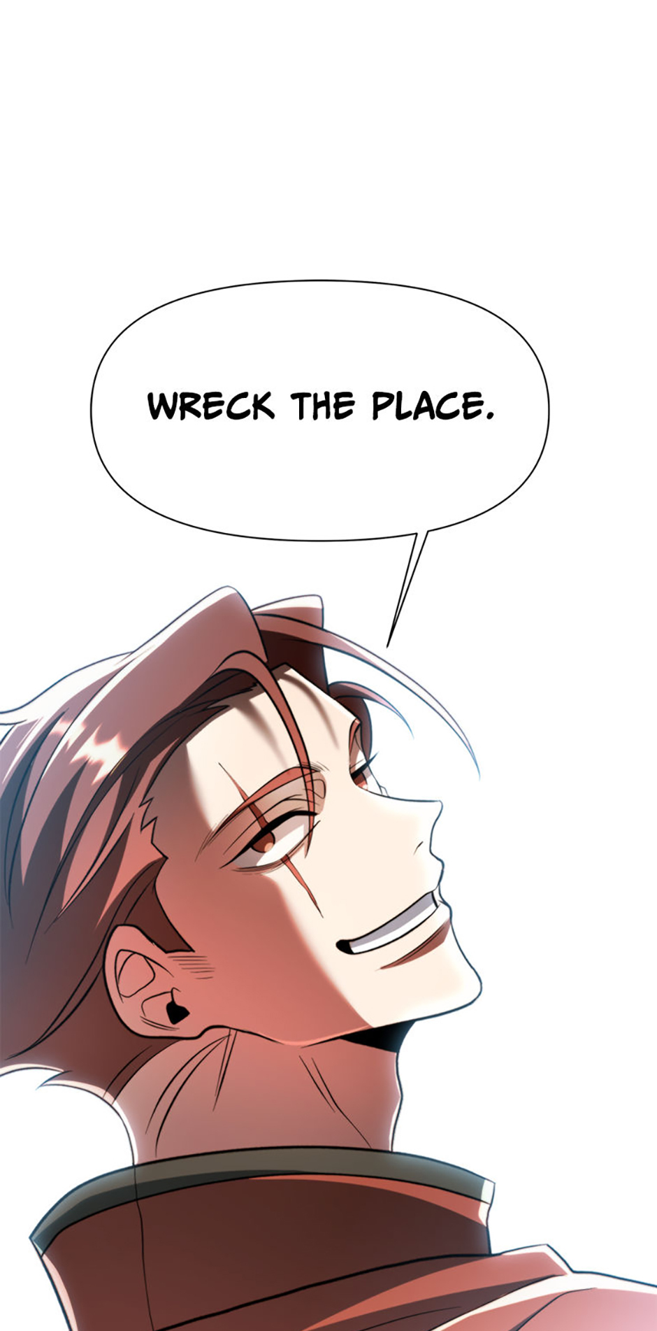 Archmage Transcending Through Regression Chapter 165 Page 74