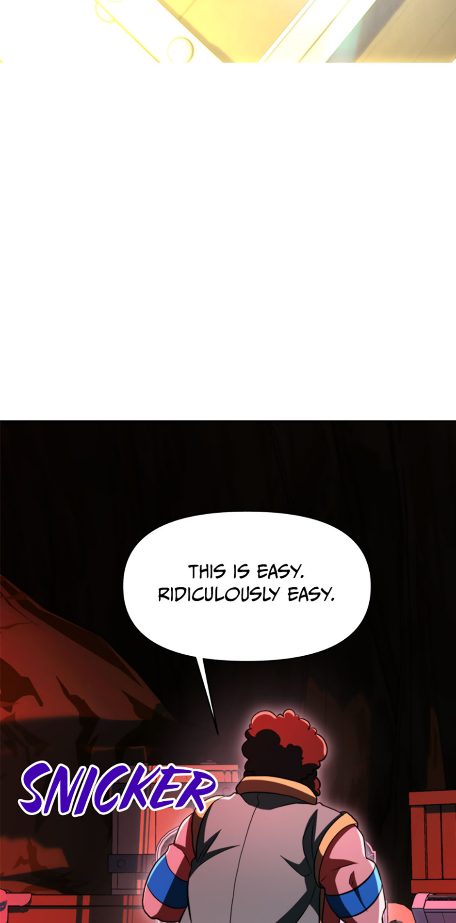 Archmage Transcending Through Regression Chapter 165 Page 78