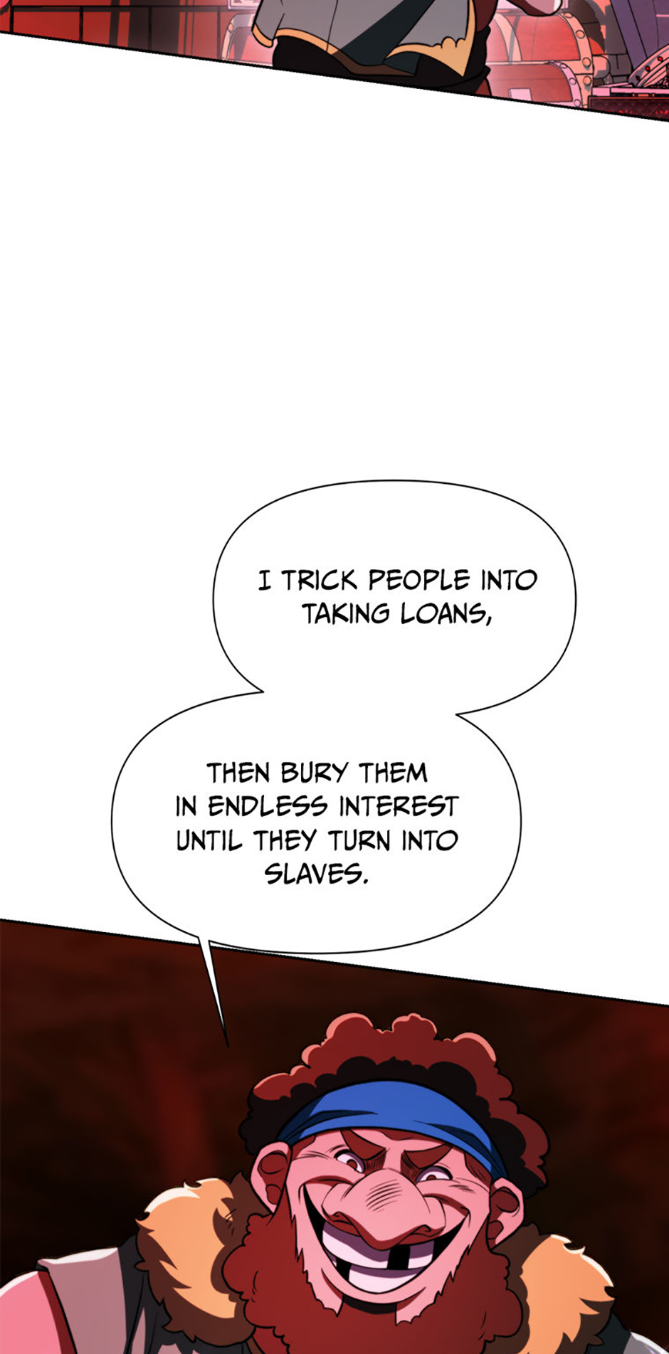 Archmage Transcending Through Regression Chapter 165 Page 79