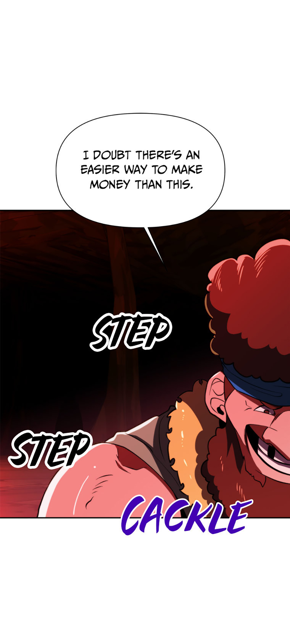Archmage Transcending Through Regression Chapter 165 Page 81