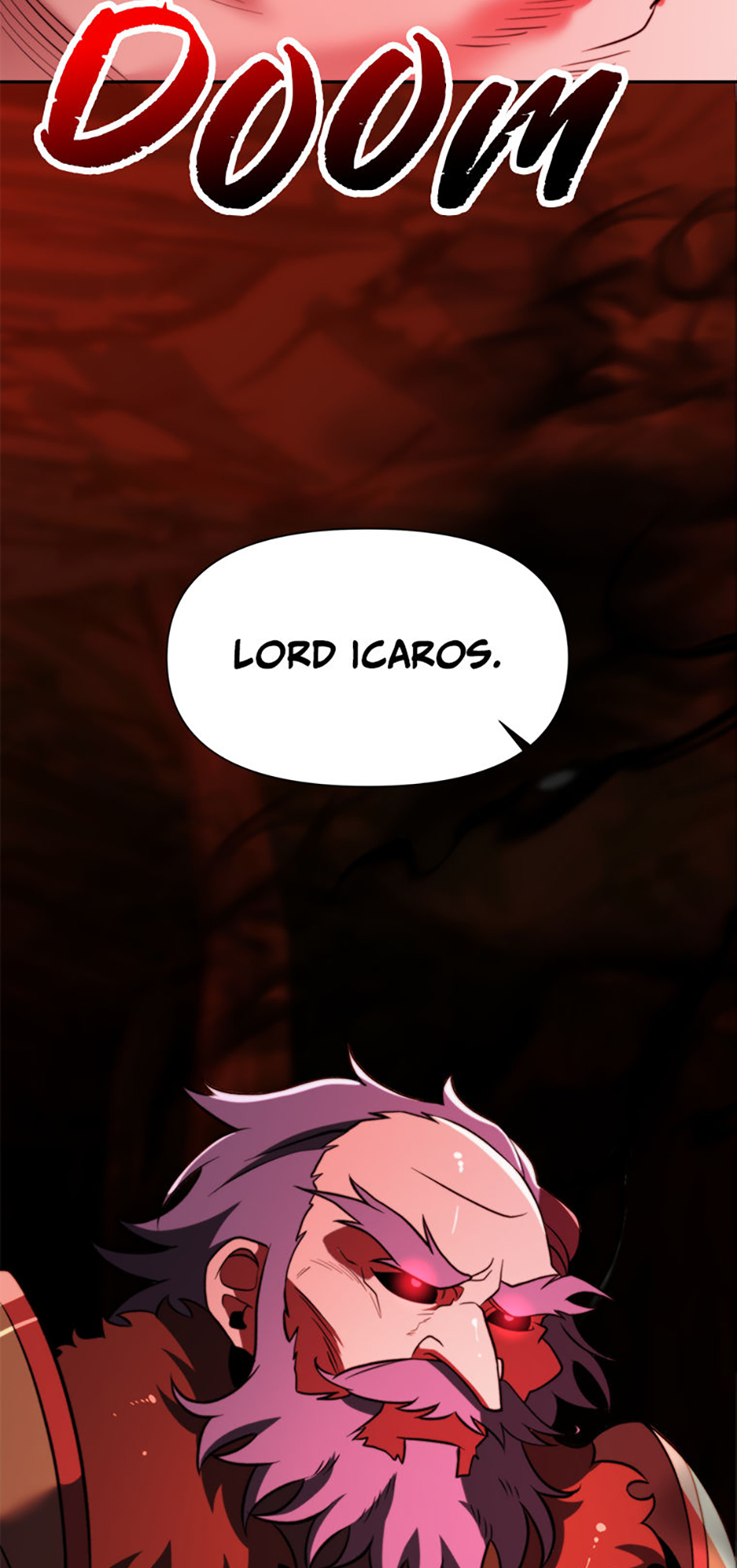 Archmage Transcending Through Regression Chapter 165 Page 84