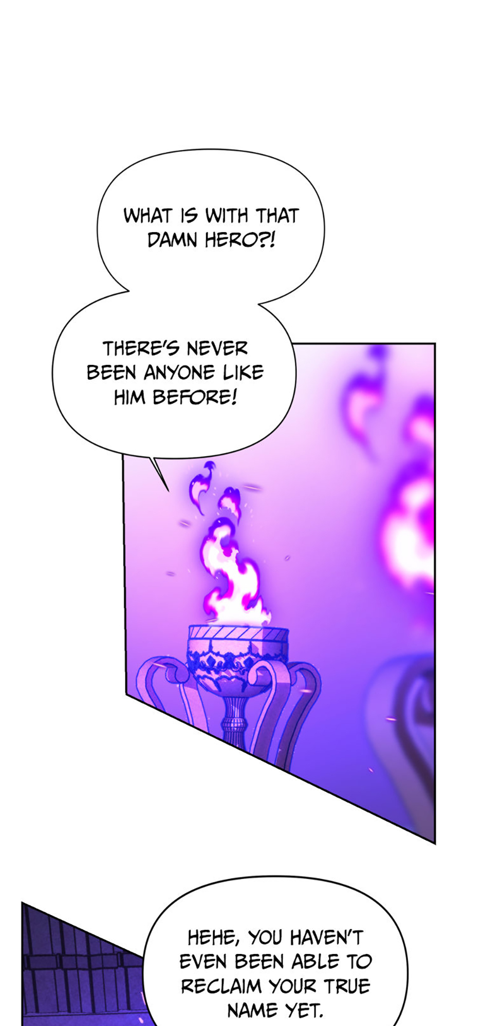 Archmage Transcending Through Regression Chapter 135 Page 5