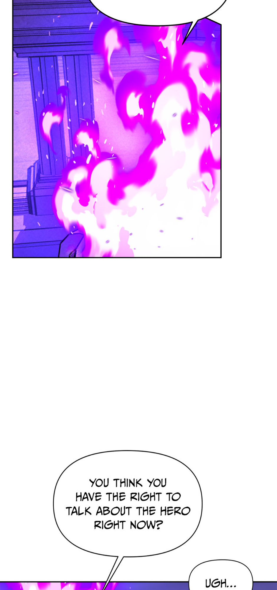 Archmage Transcending Through Regression Chapter 135 Page 6