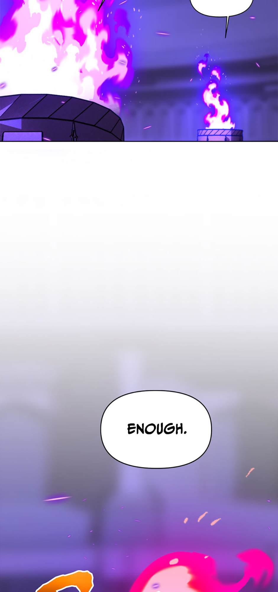 Archmage Transcending Through Regression Chapter 135 Page 7