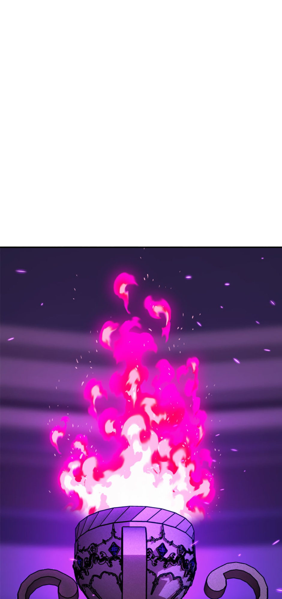 Archmage Transcending Through Regression Chapter 135 Page 9