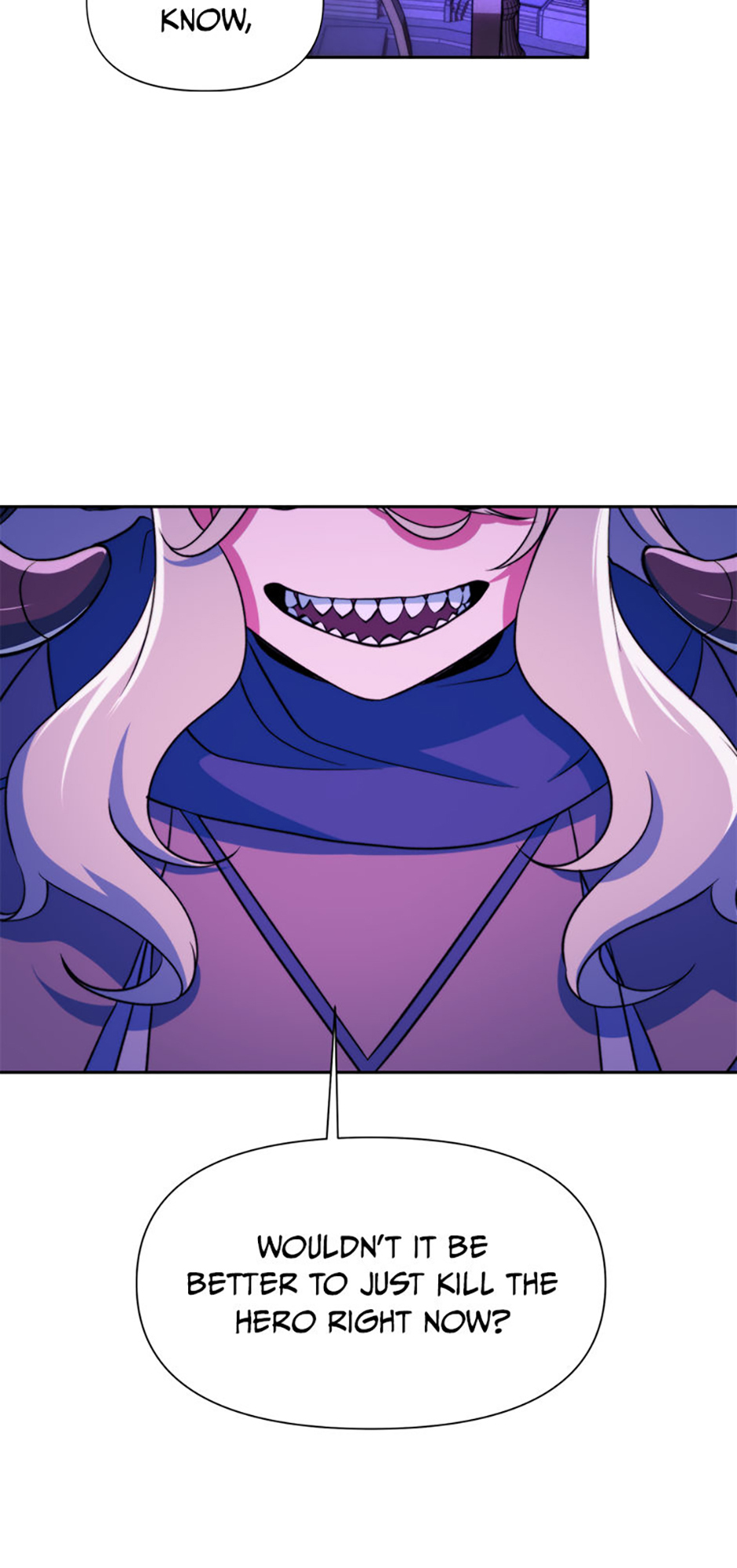 Archmage Transcending Through Regression Chapter 135 Page 11