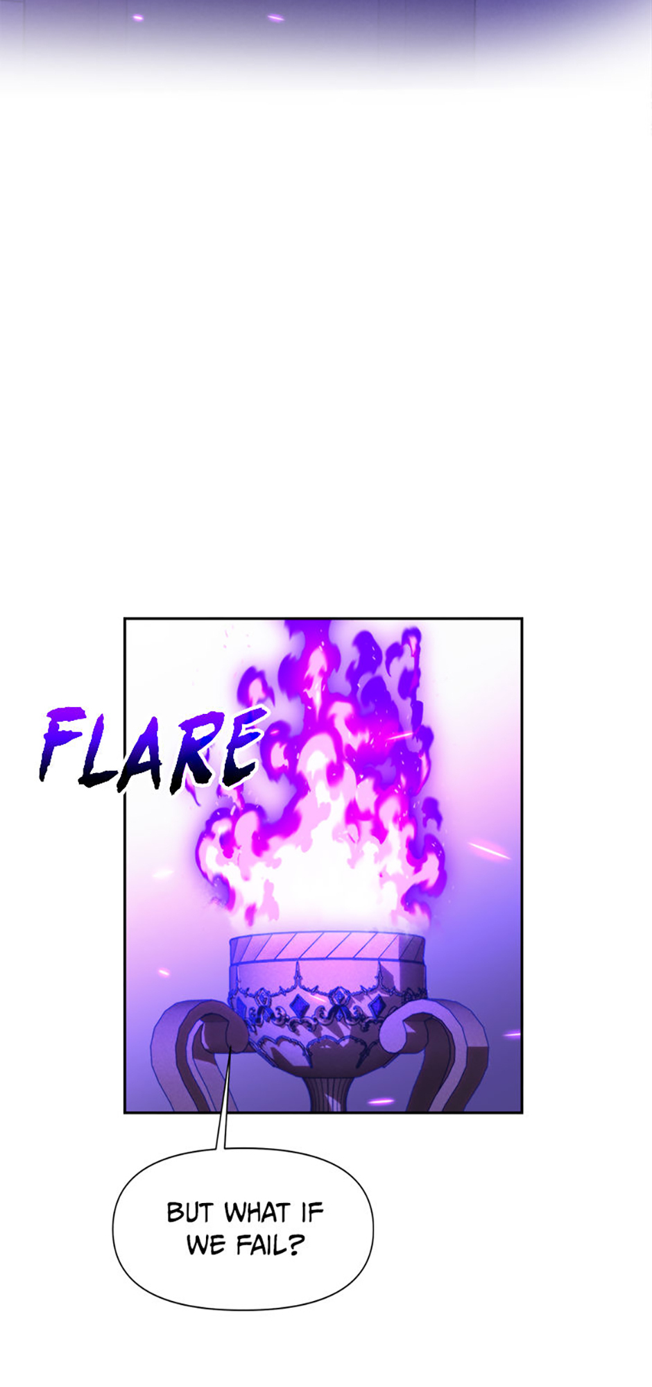 Archmage Transcending Through Regression Chapter 135 Page 13