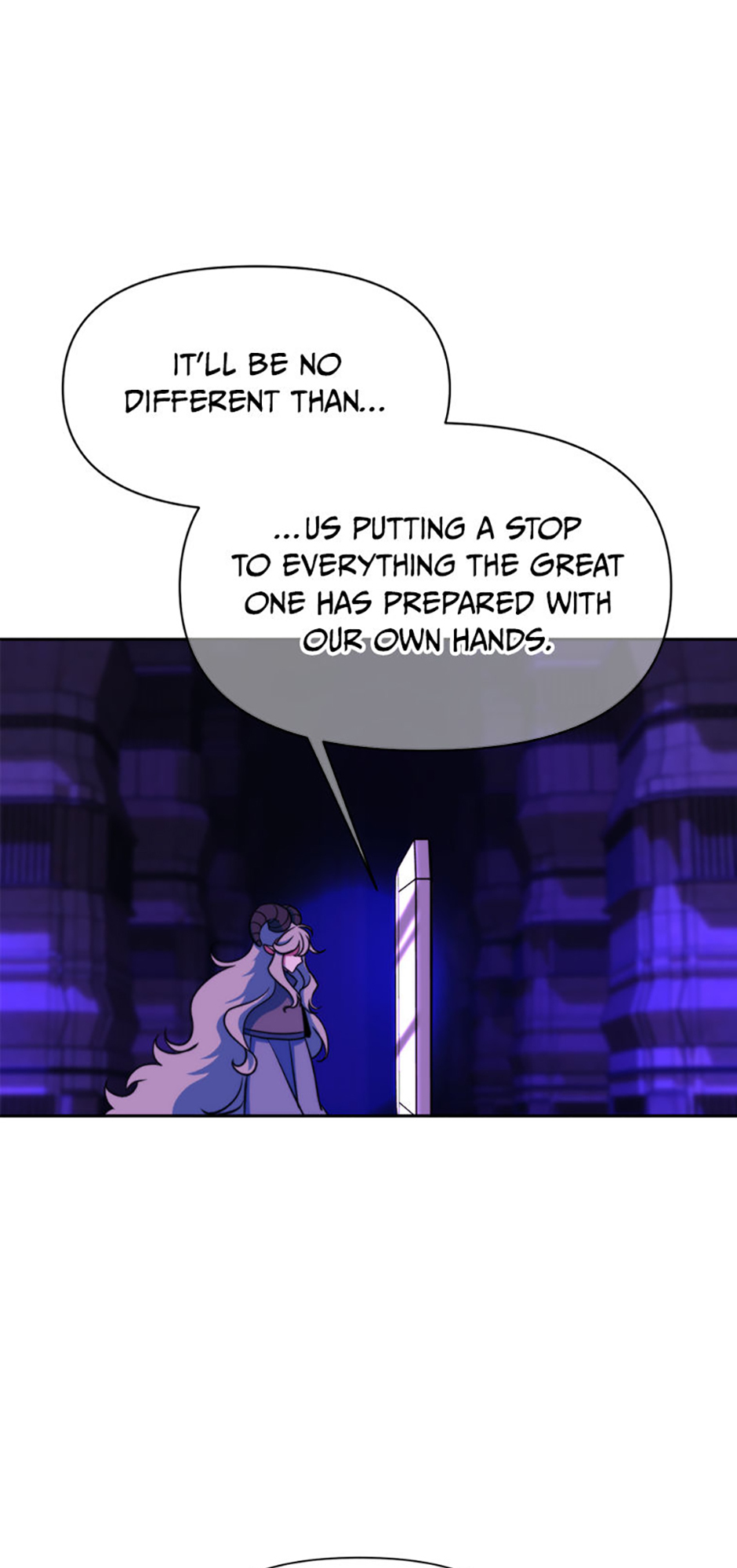 Archmage Transcending Through Regression Chapter 135 Page 14