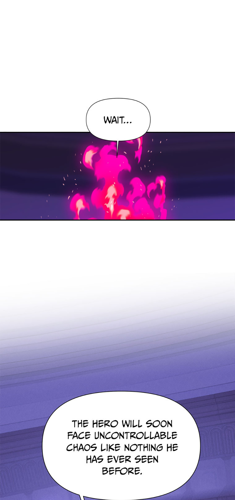 Archmage Transcending Through Regression Chapter 135 Page 16