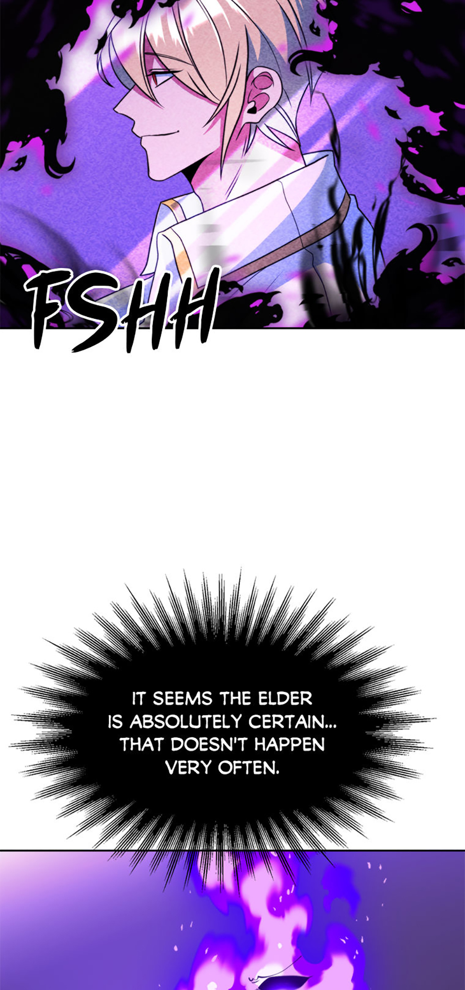 Archmage Transcending Through Regression Chapter 135 Page 18
