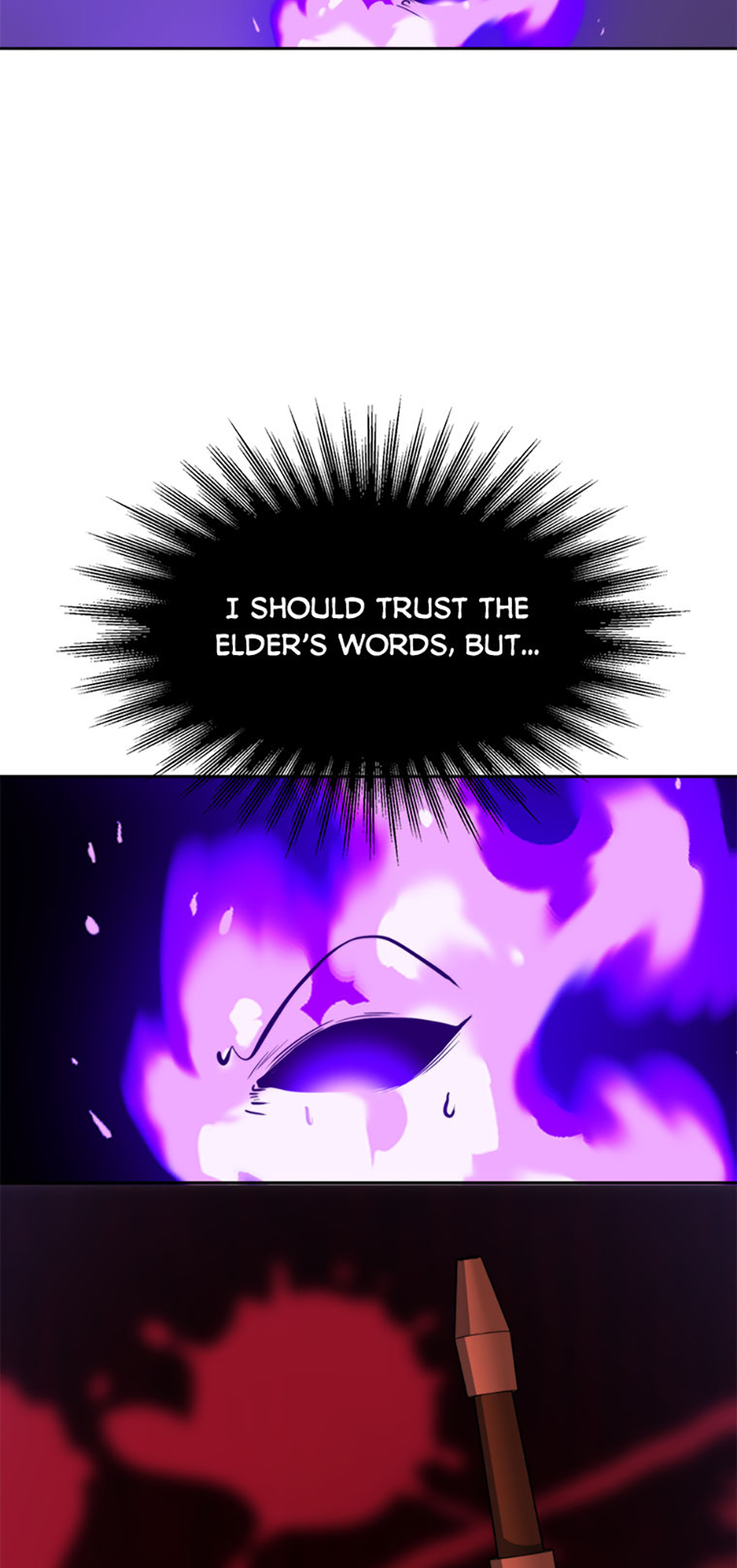 Archmage Transcending Through Regression Chapter 135 Page 19