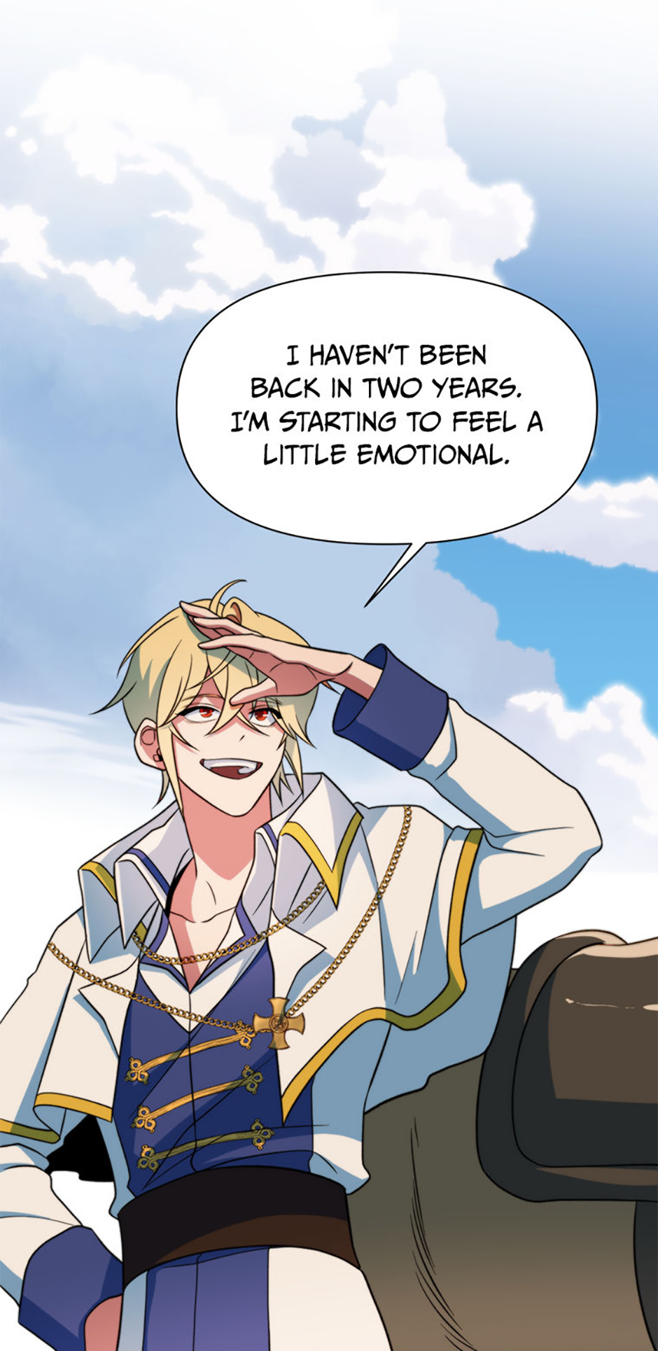 Archmage Transcending Through Regression Chapter 135 Page 25
